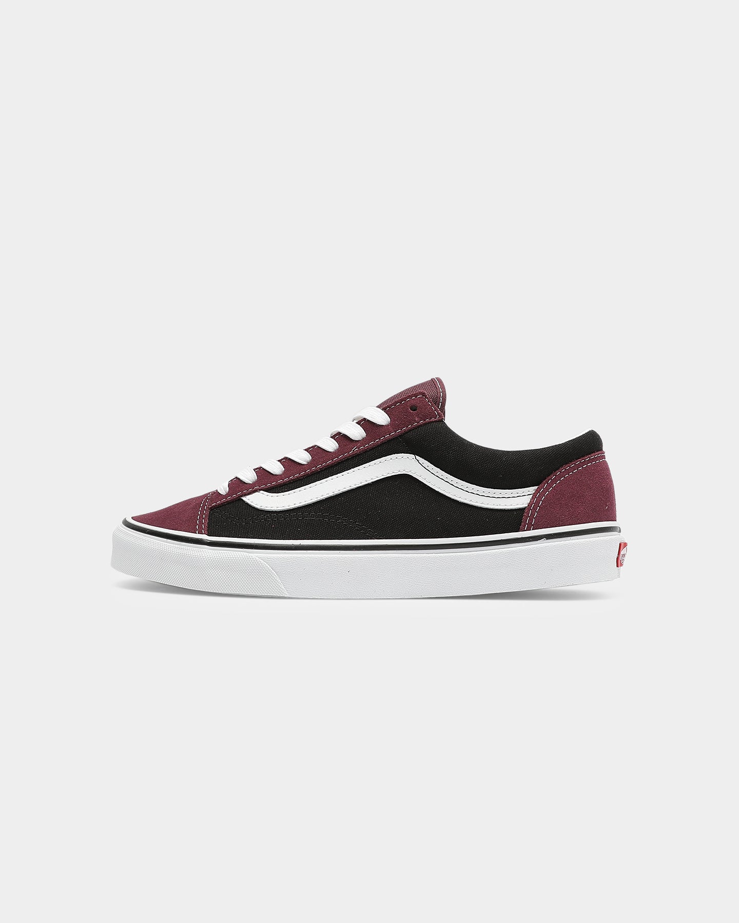 maroon vans nz