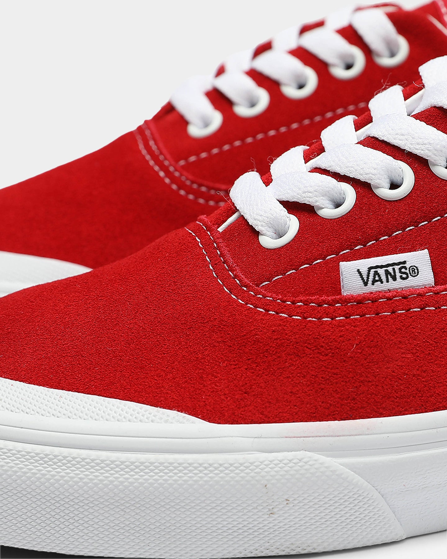vans era tc red
