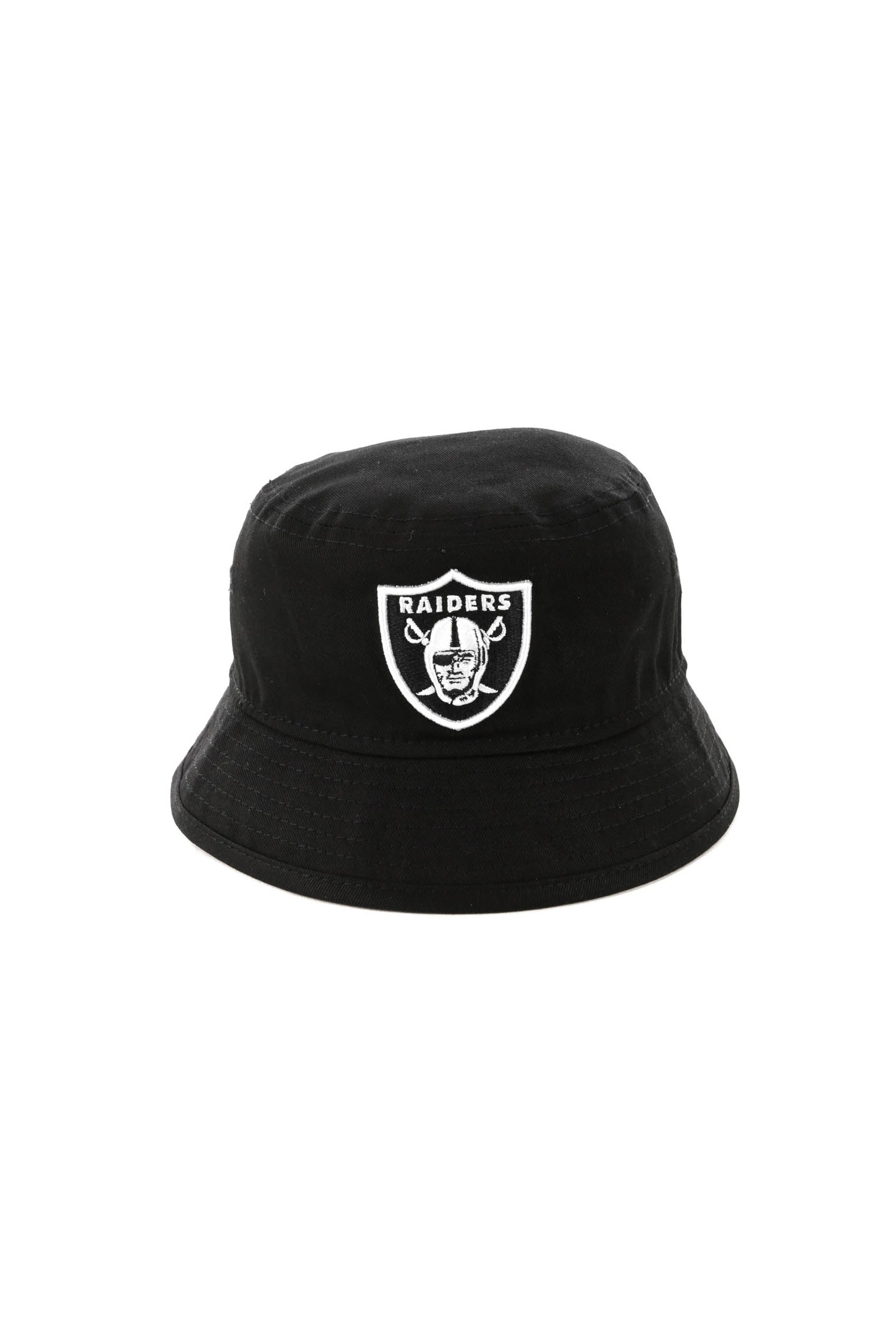 toddler black bucket hat