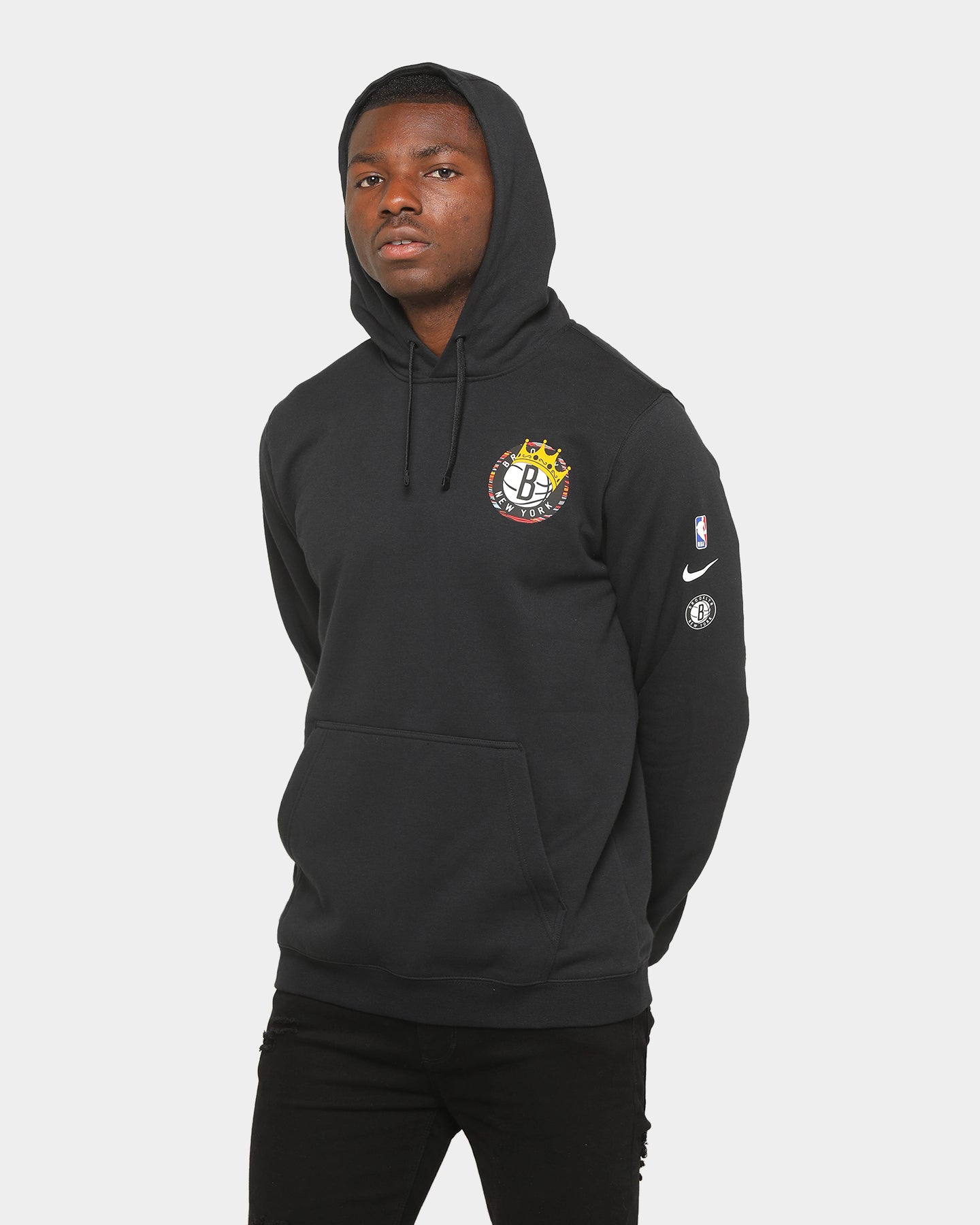 nike brooklyn nets biggie
