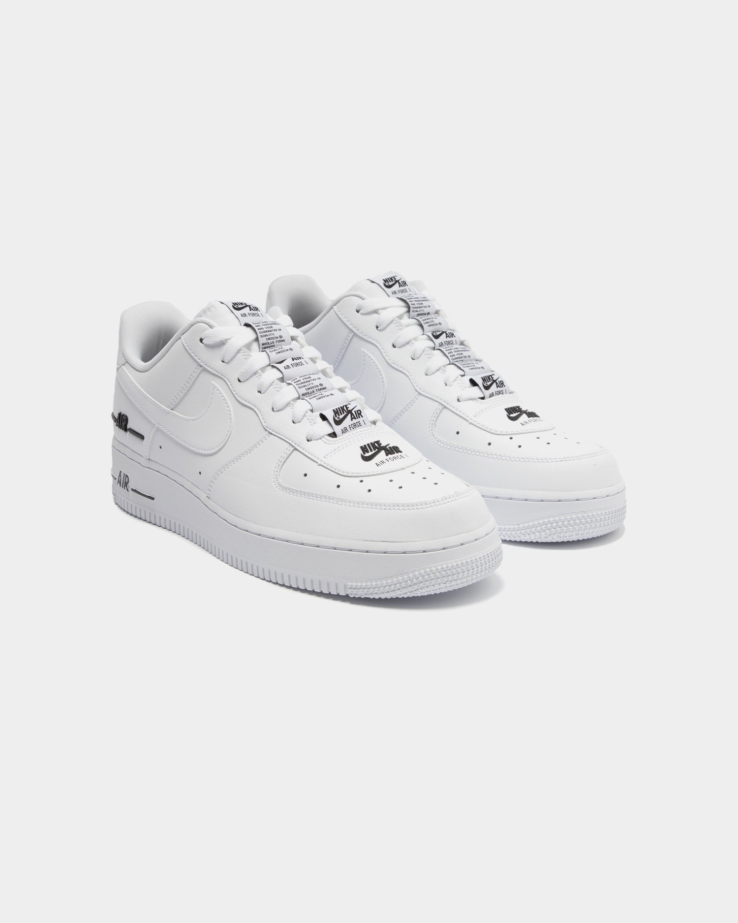 air force 1 normal