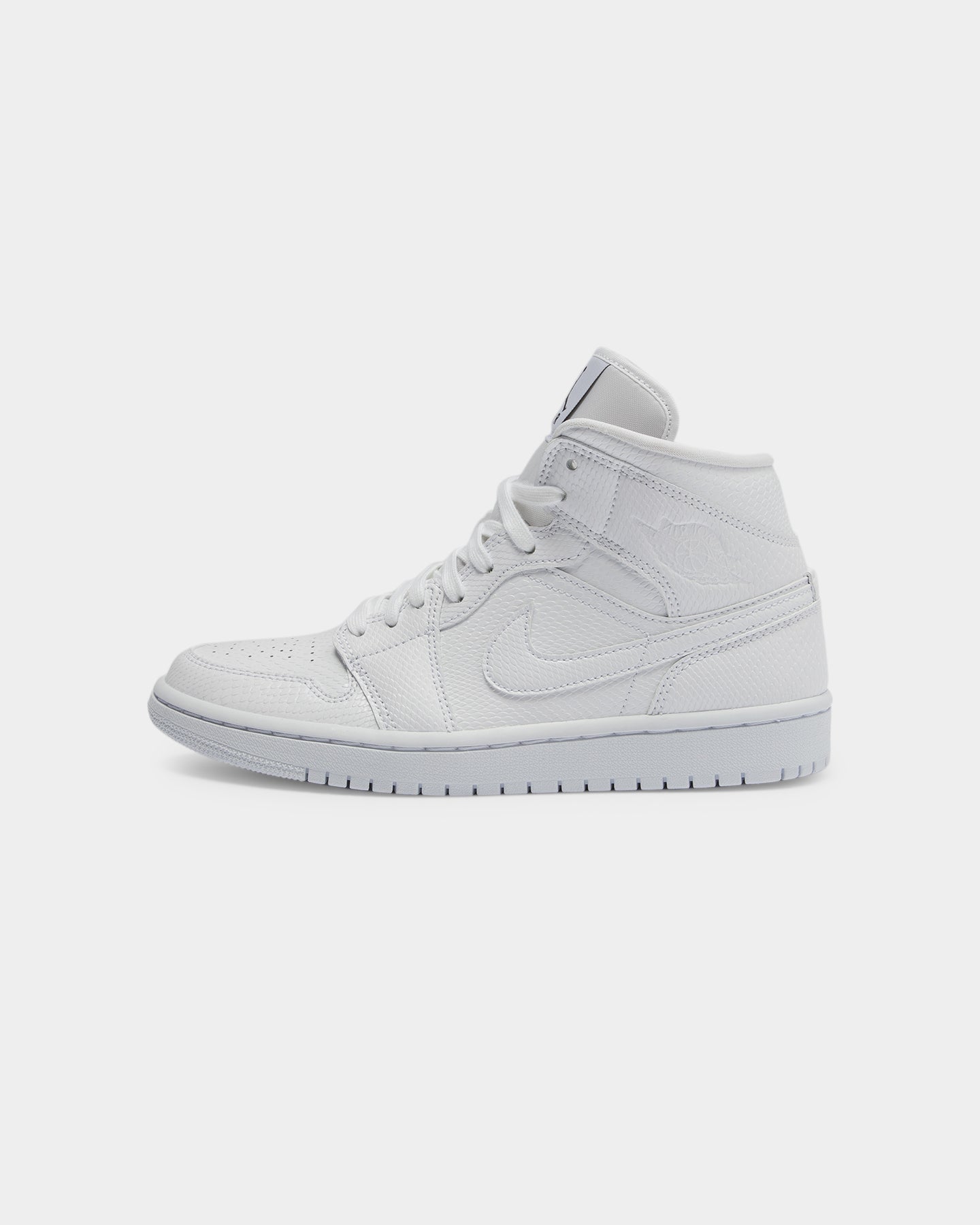 women white jordan 1
