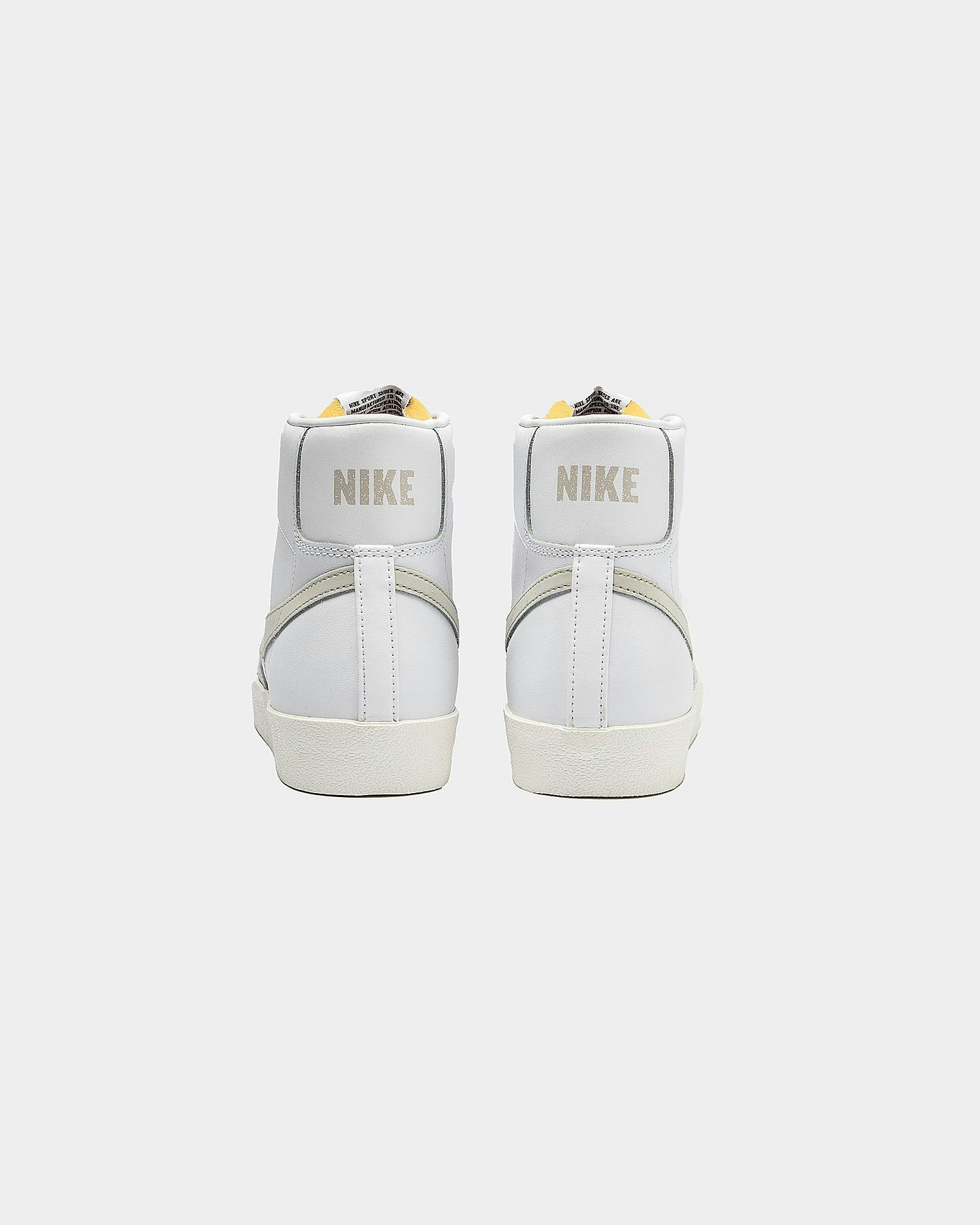 nike blazer mid 77 vintage bone