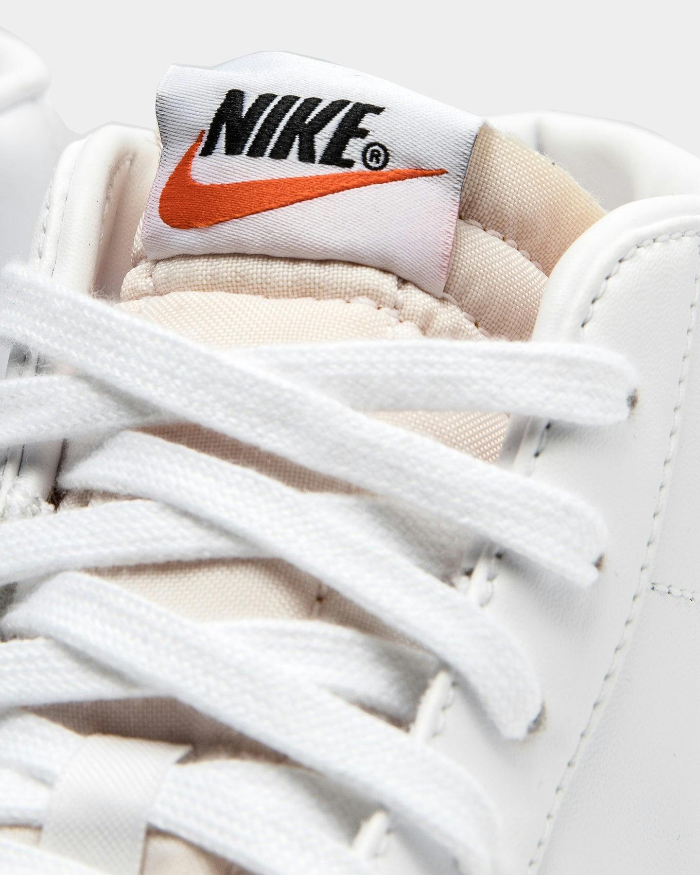 nike blazer mid 77 vintage bone
