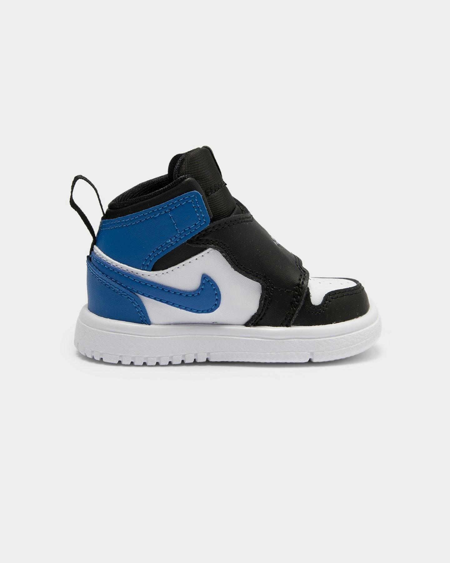 Jordan Toddler Sky Jordan 1 (TD) White/Blue/Black Culture Kings NZ