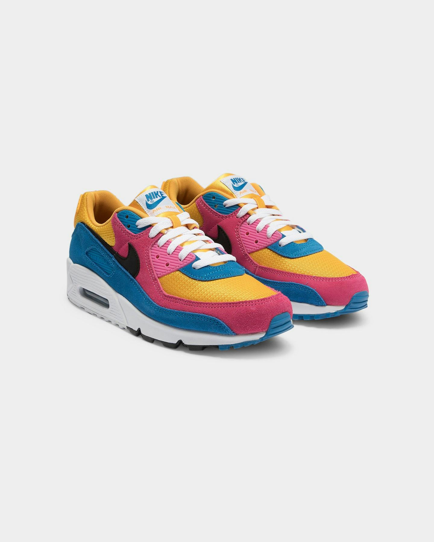 nike air max 90 recraft volt