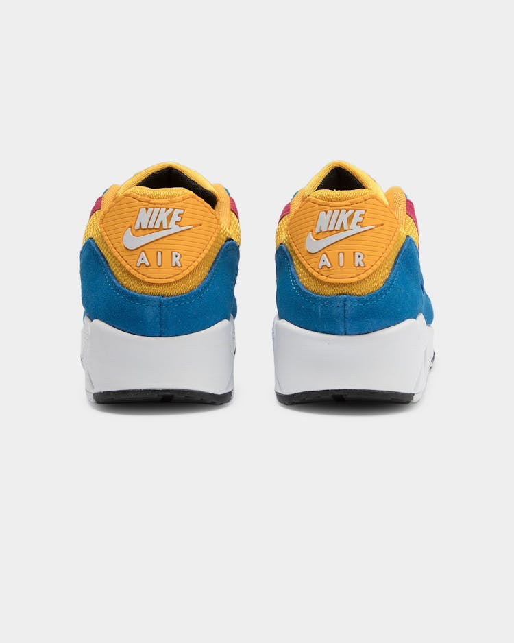 air max 90 recraft blue