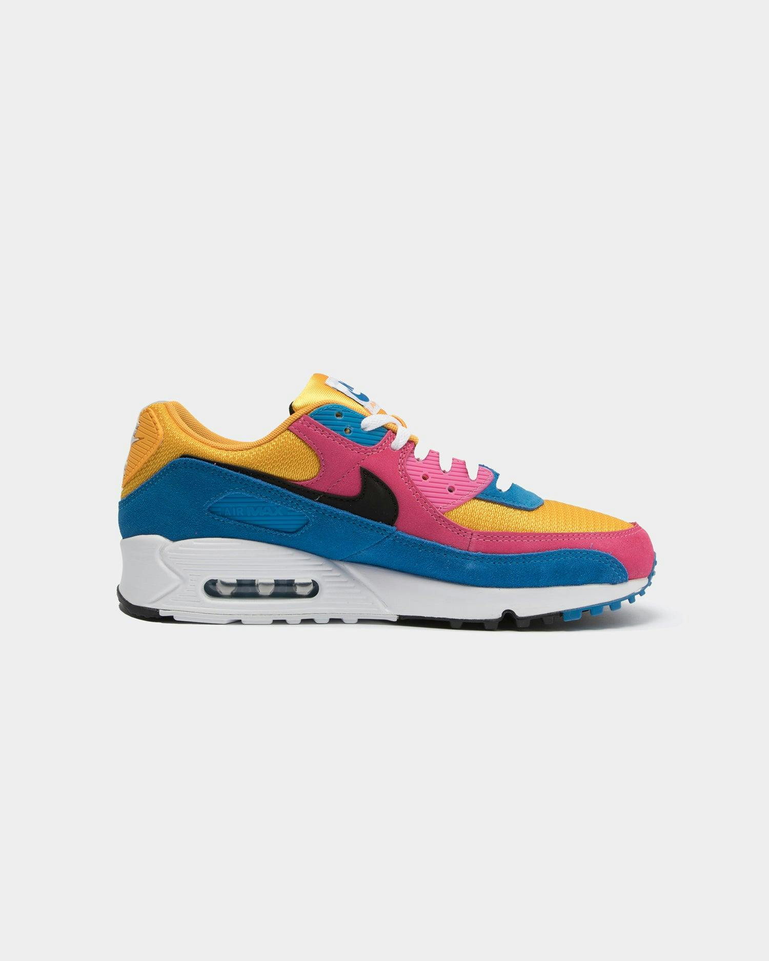 nike air max 90 recraft volt