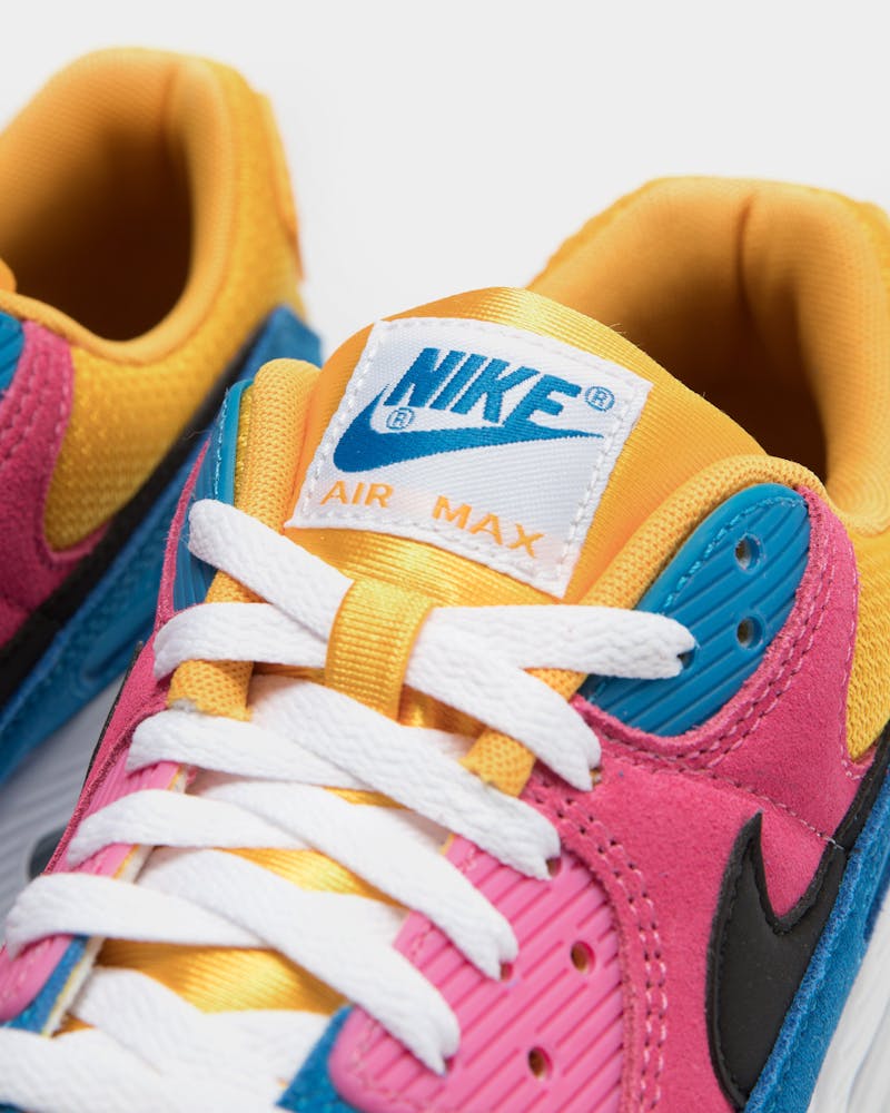 air max 90 recraft blue
