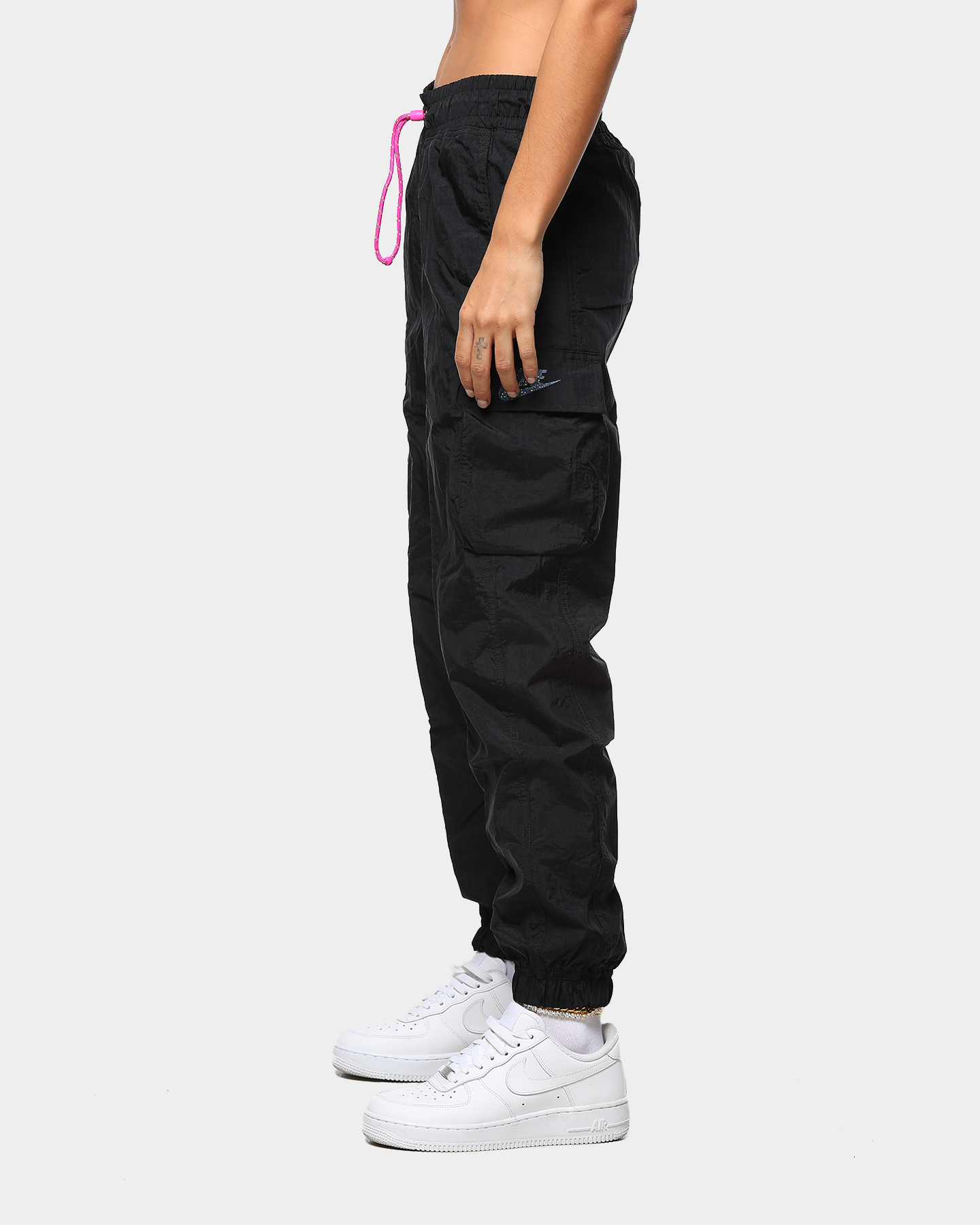 nike sportswear icon clash sweatpants
