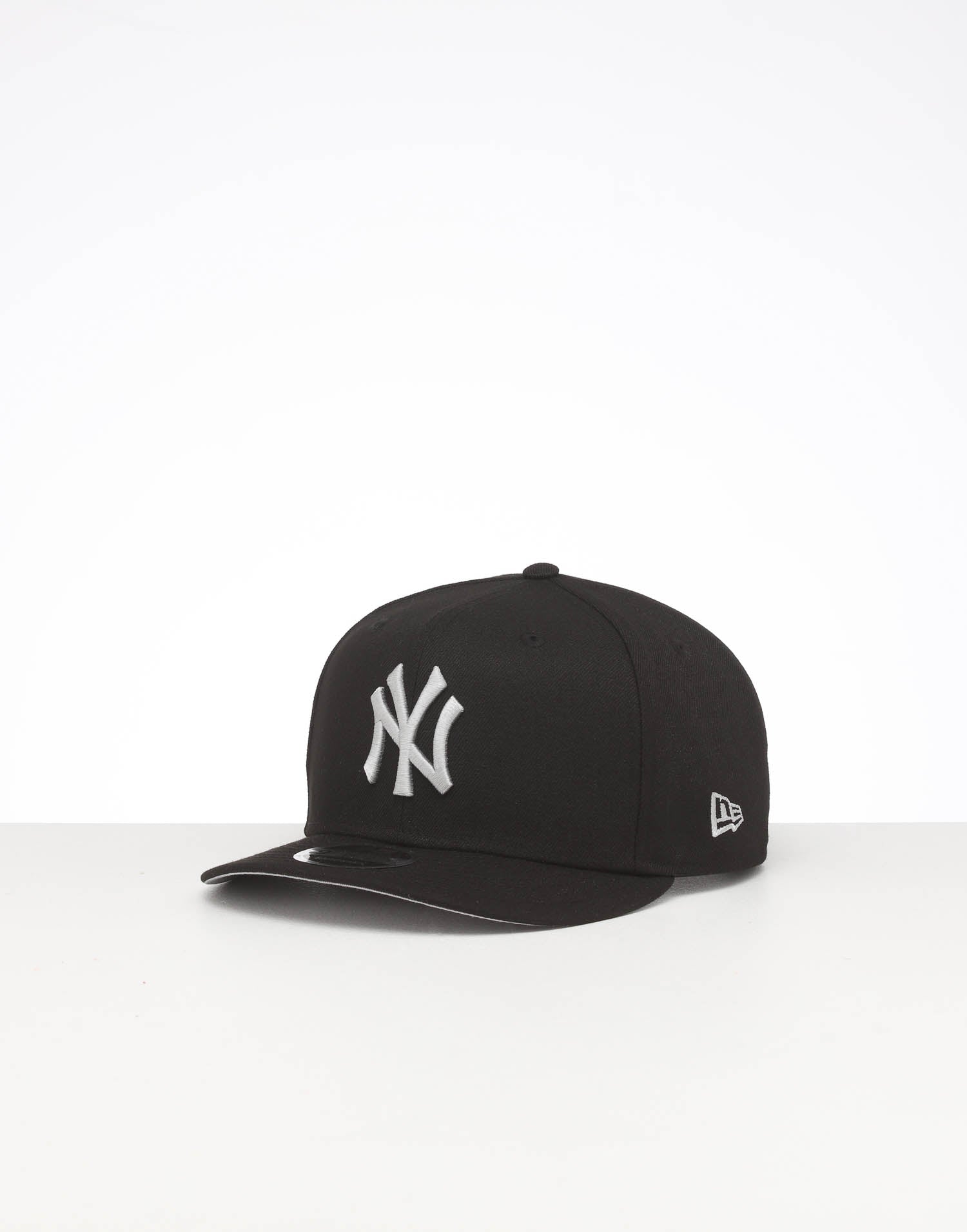new era pre curved snapback