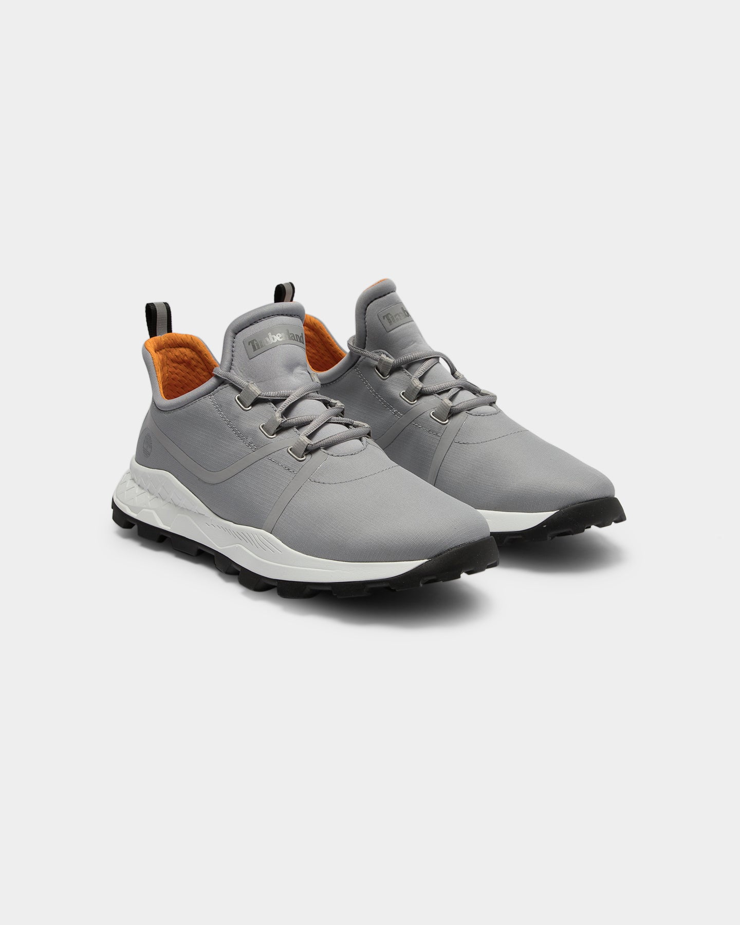 timberland brooklyn fabric oxford sneakers