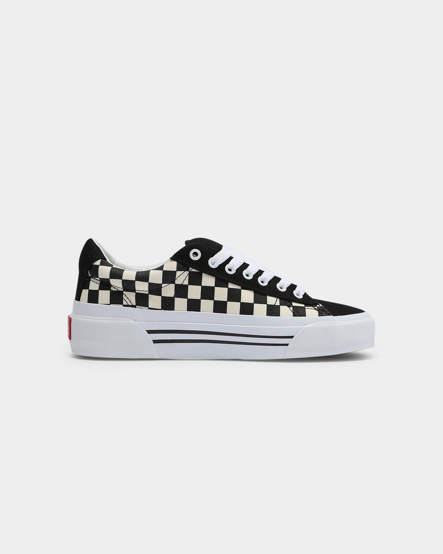 sid ni checkerboard