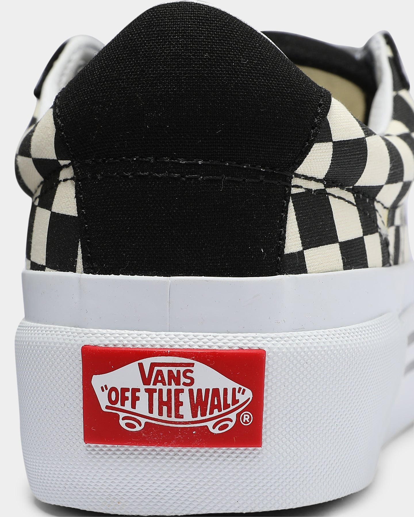 vans checkerboard sid ni