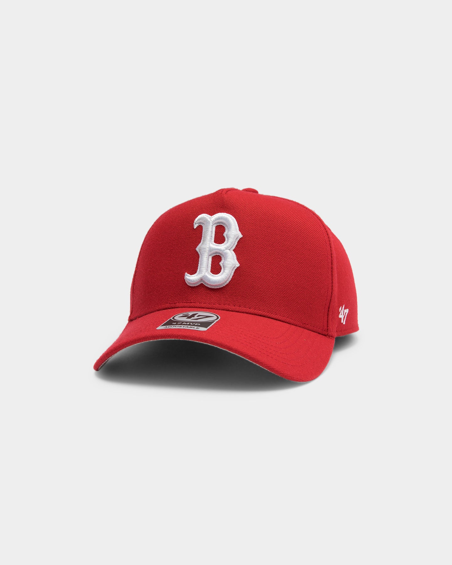 47 brand red sox hat