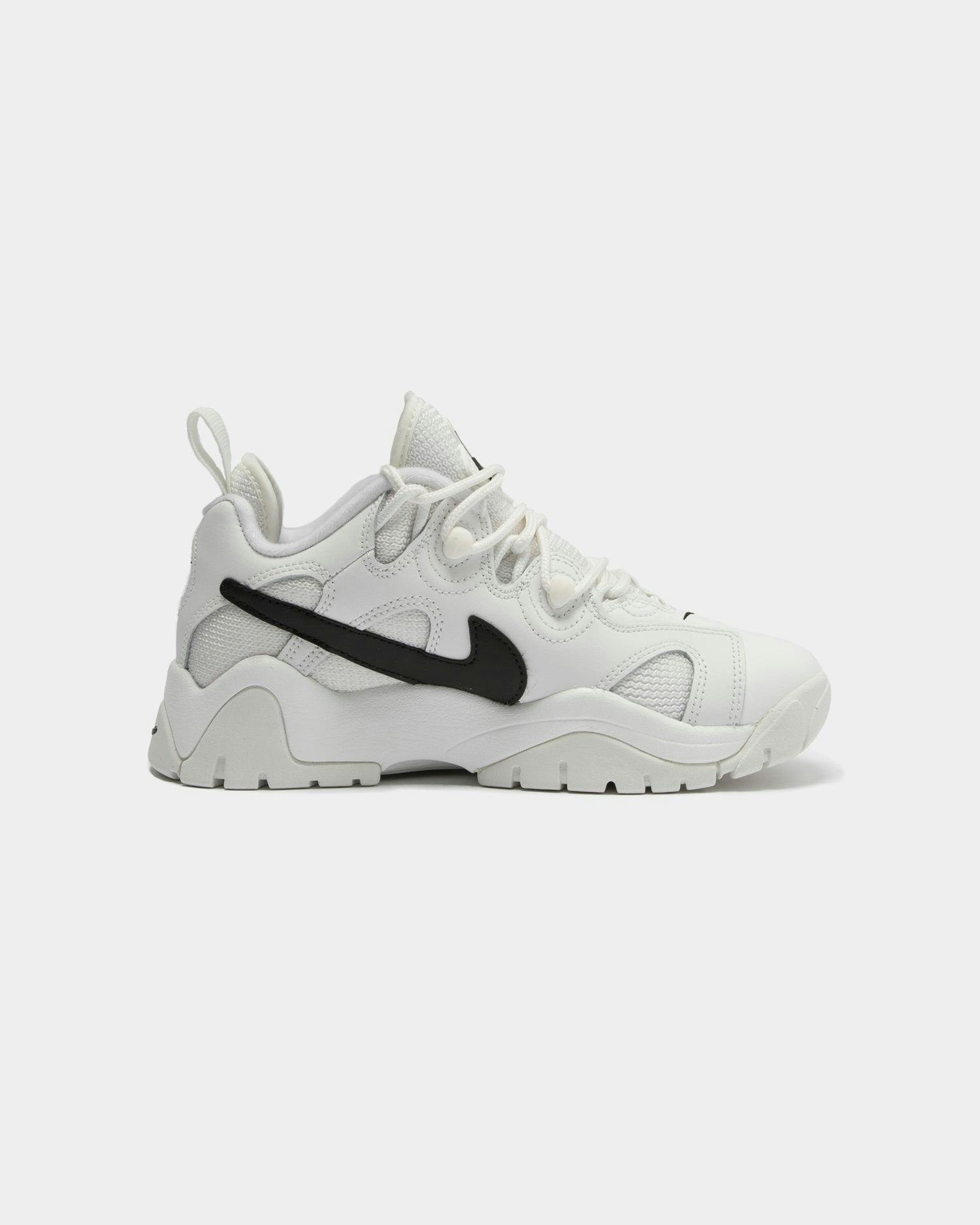 nike air barrage low infant