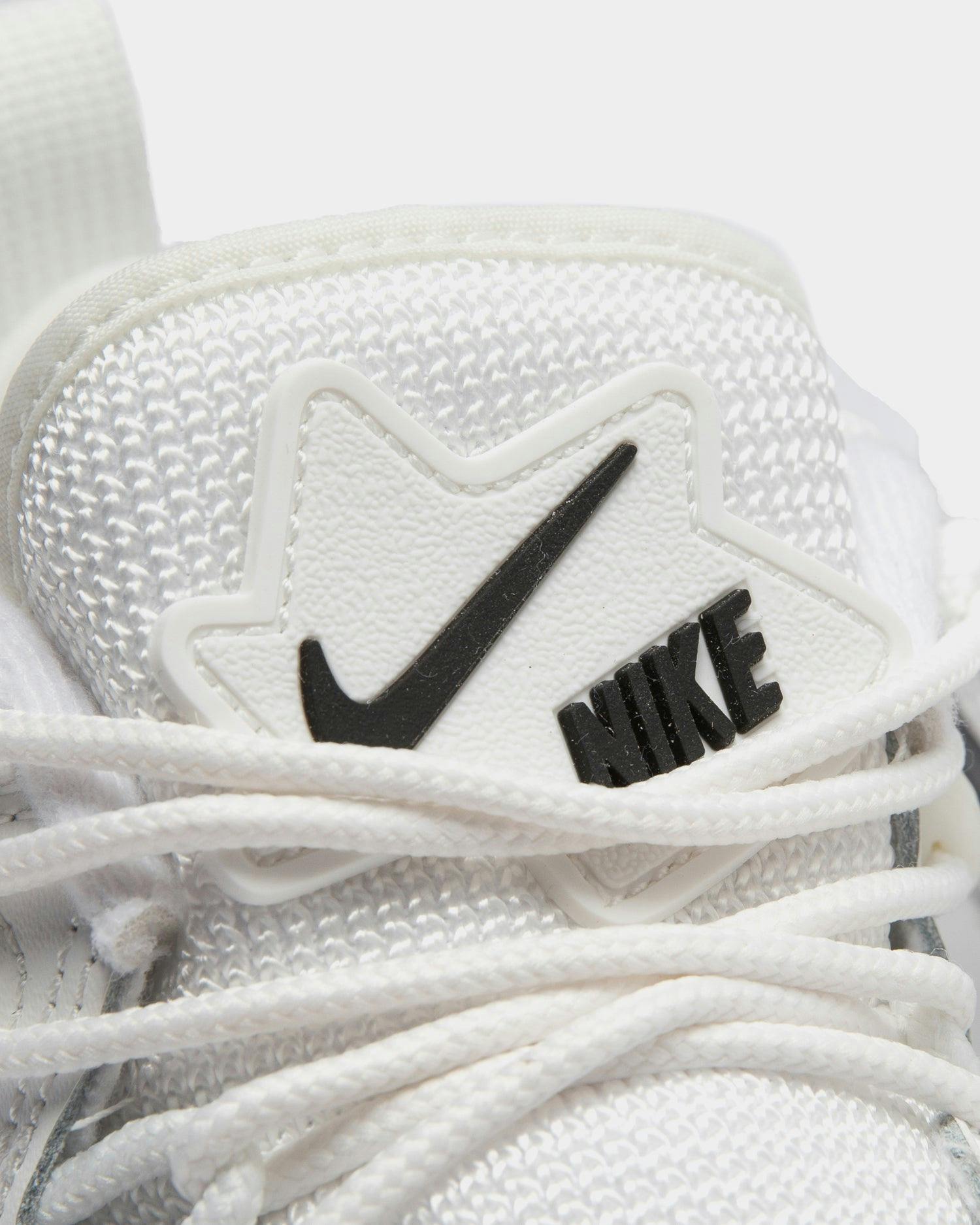 nike air barrage low infant