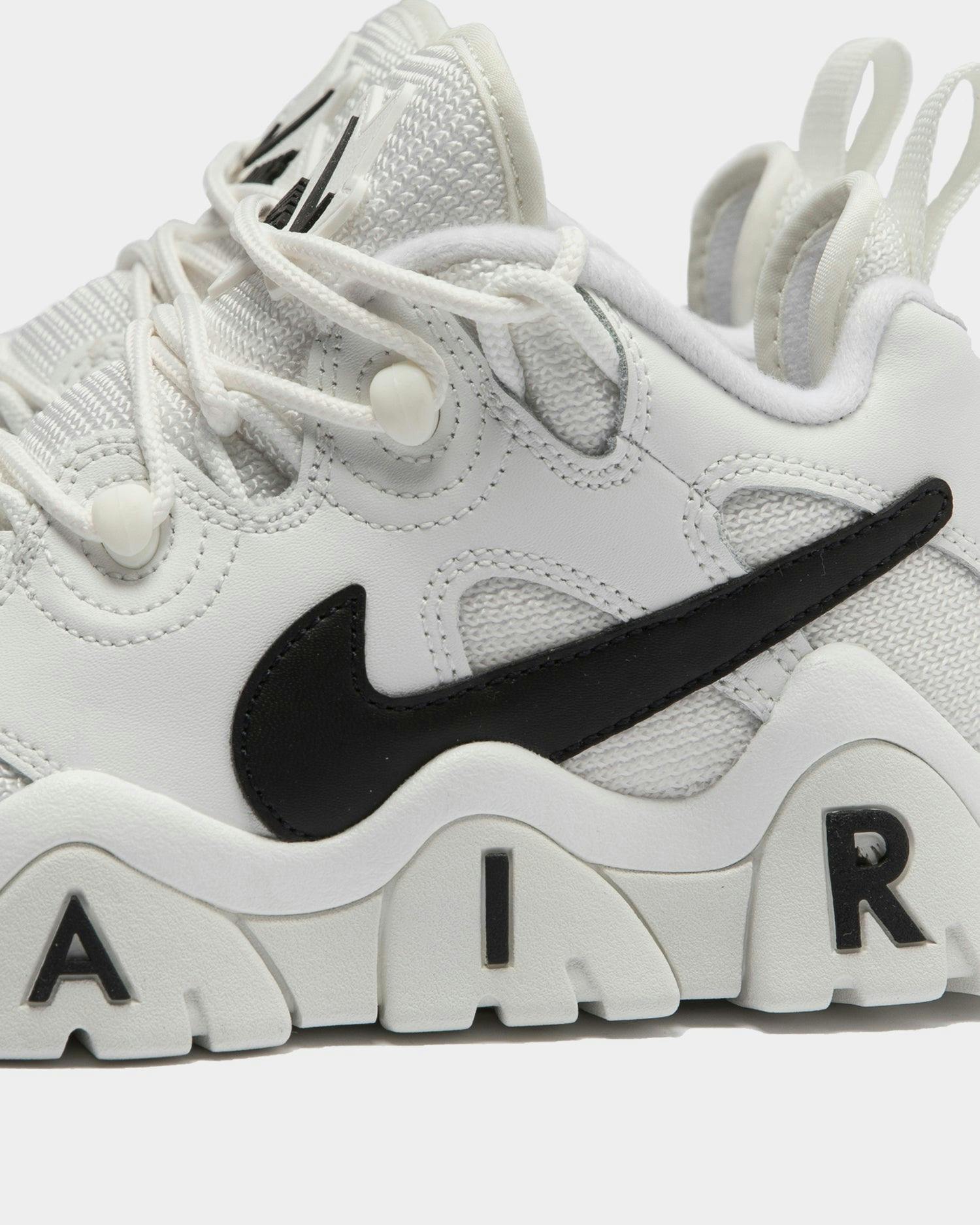 nike air barrage low infant