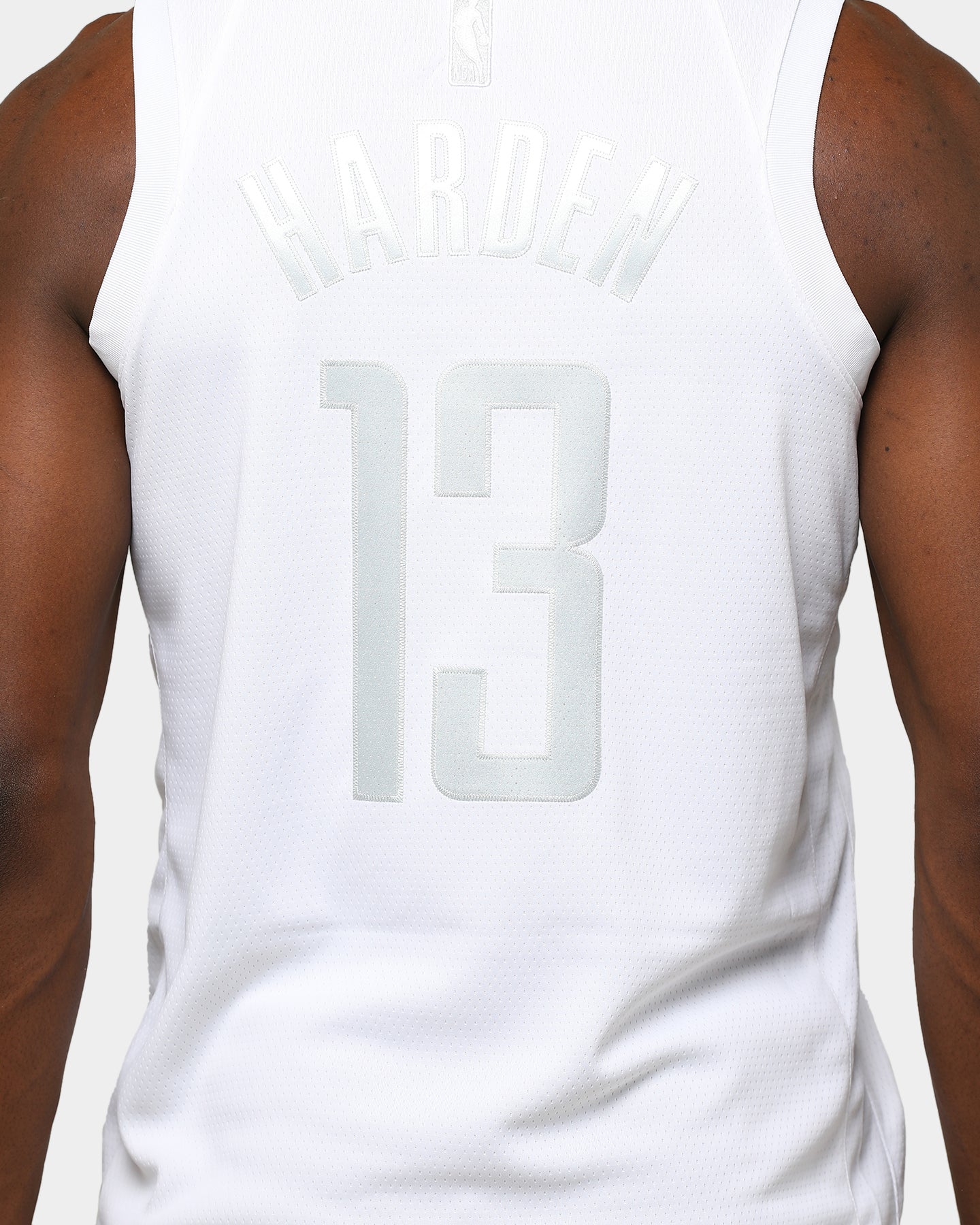james harden mvp jersey