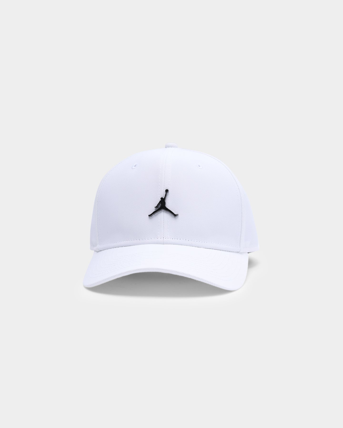 jordan cap white