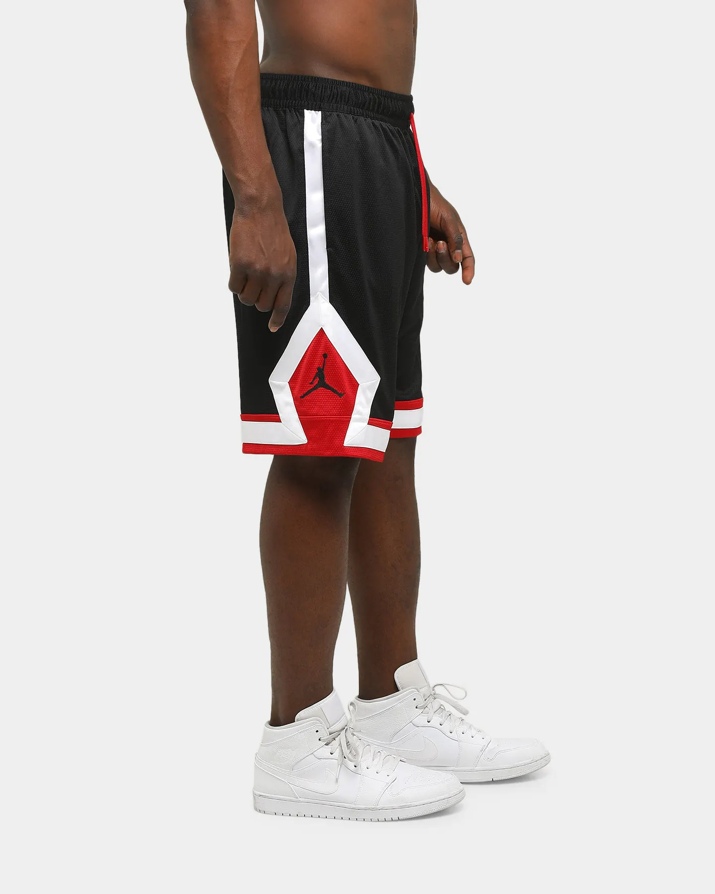 diamond shorts jordans