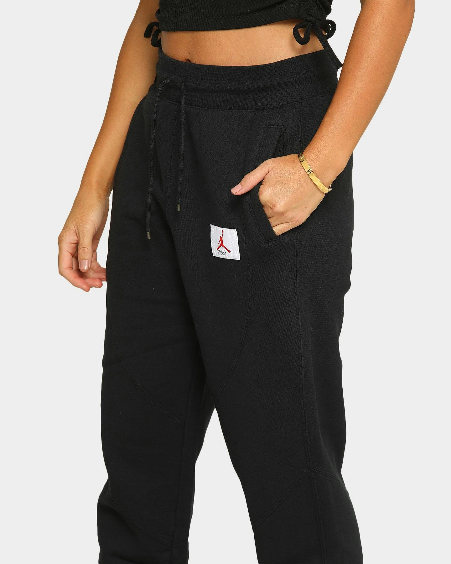 ☆NIKE☆Jordan Flight Fleece Women's Winterized Pants 