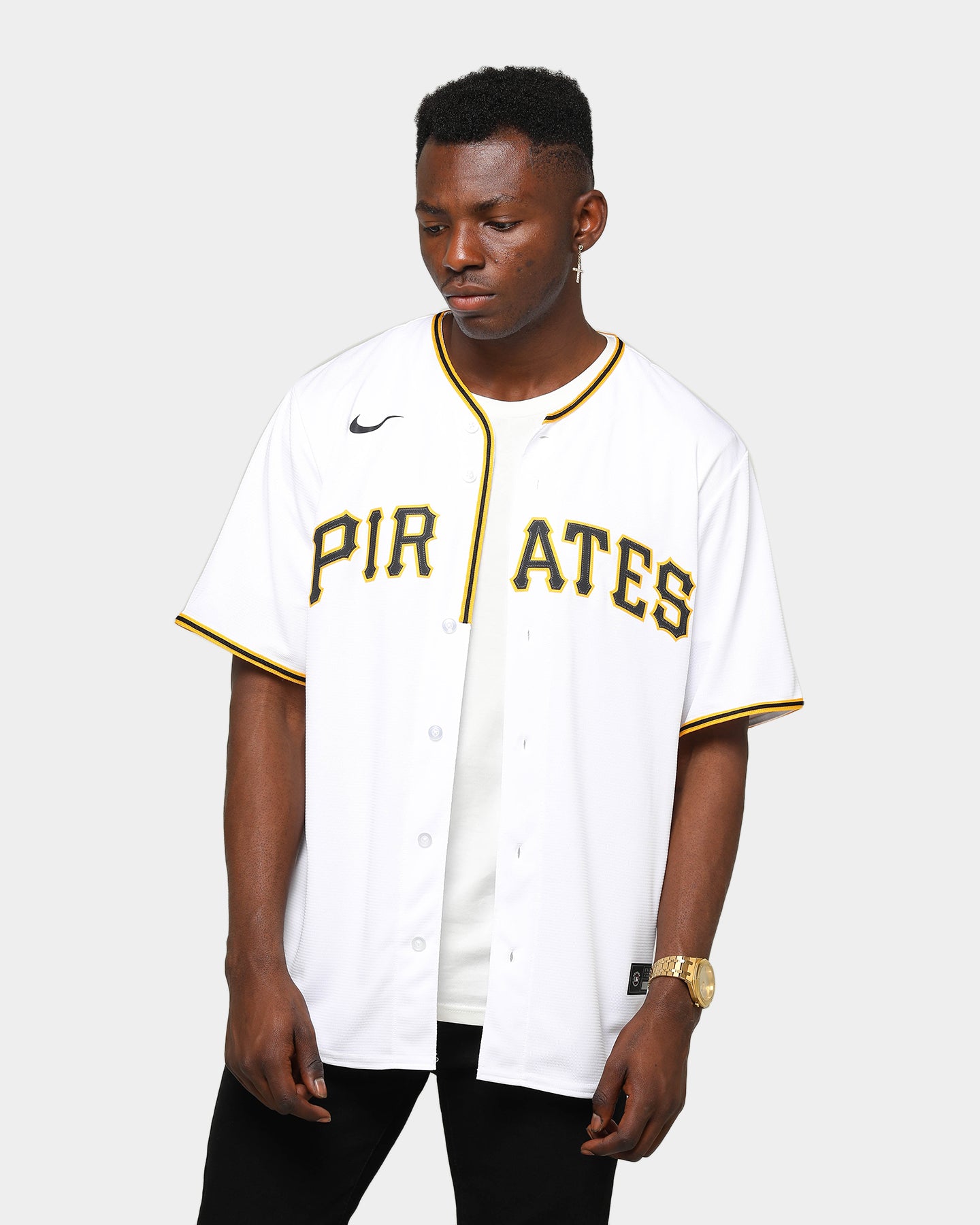 pirates nike jersey