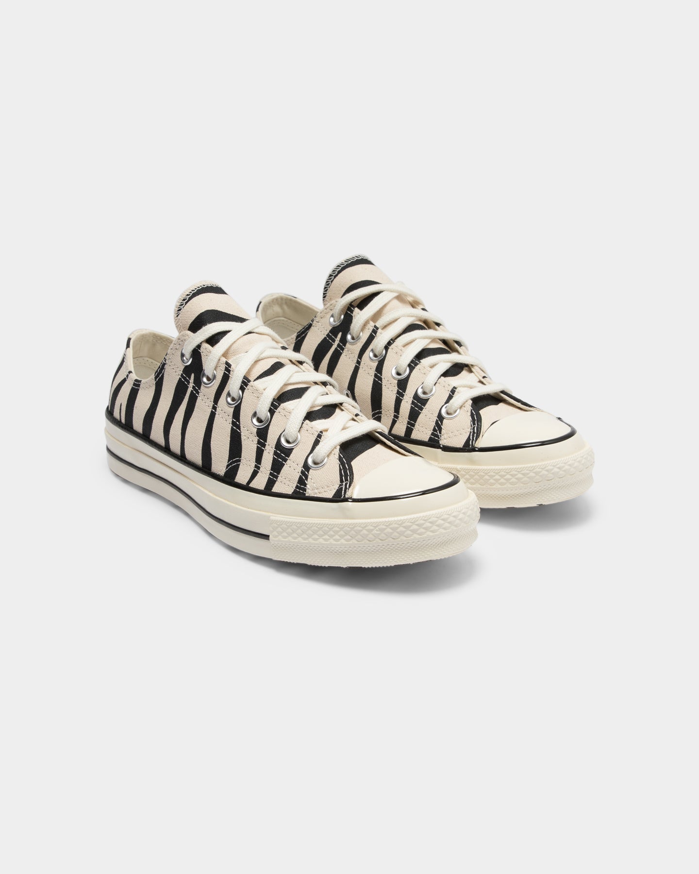 zebra converse chuck 70