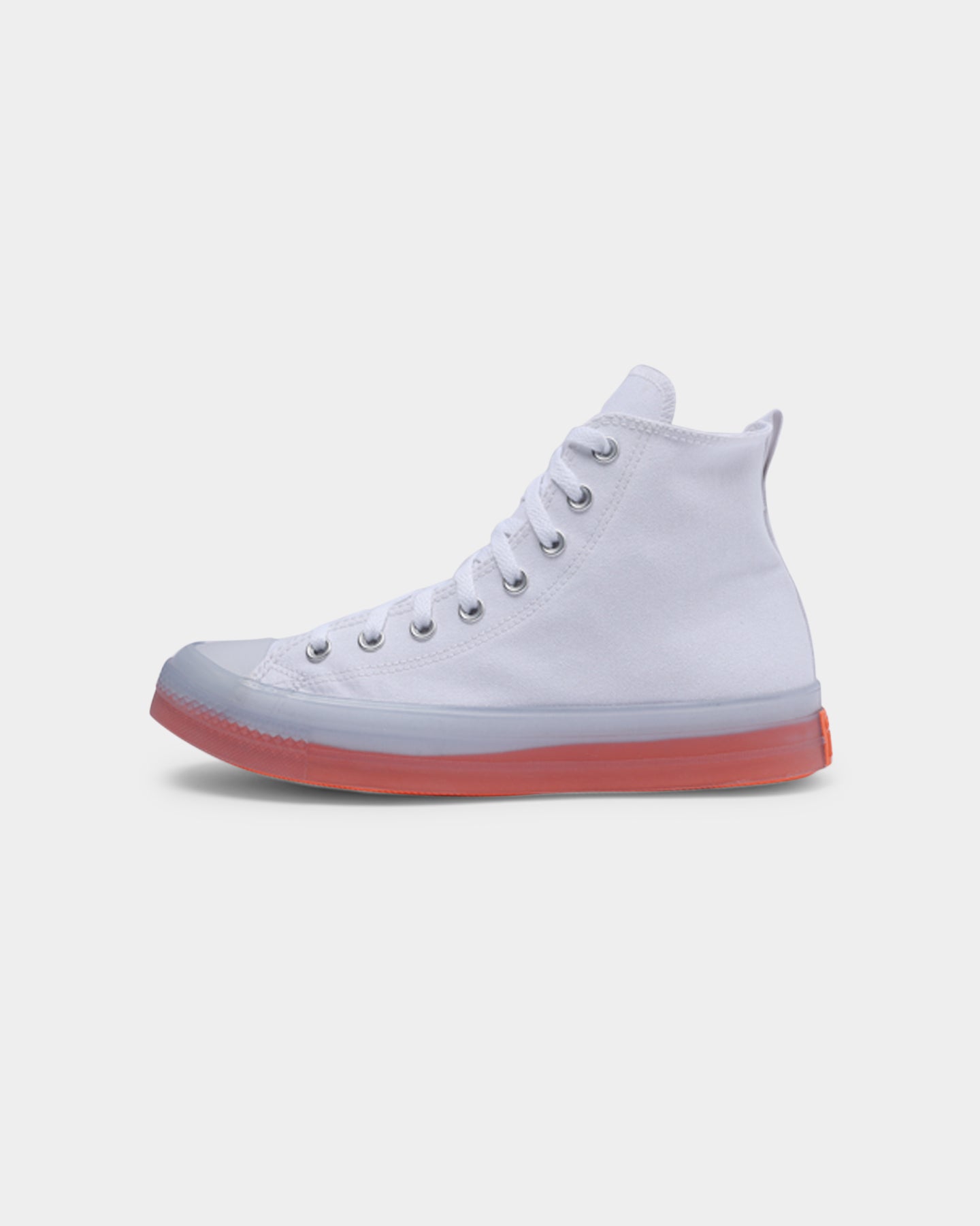 white converse cx