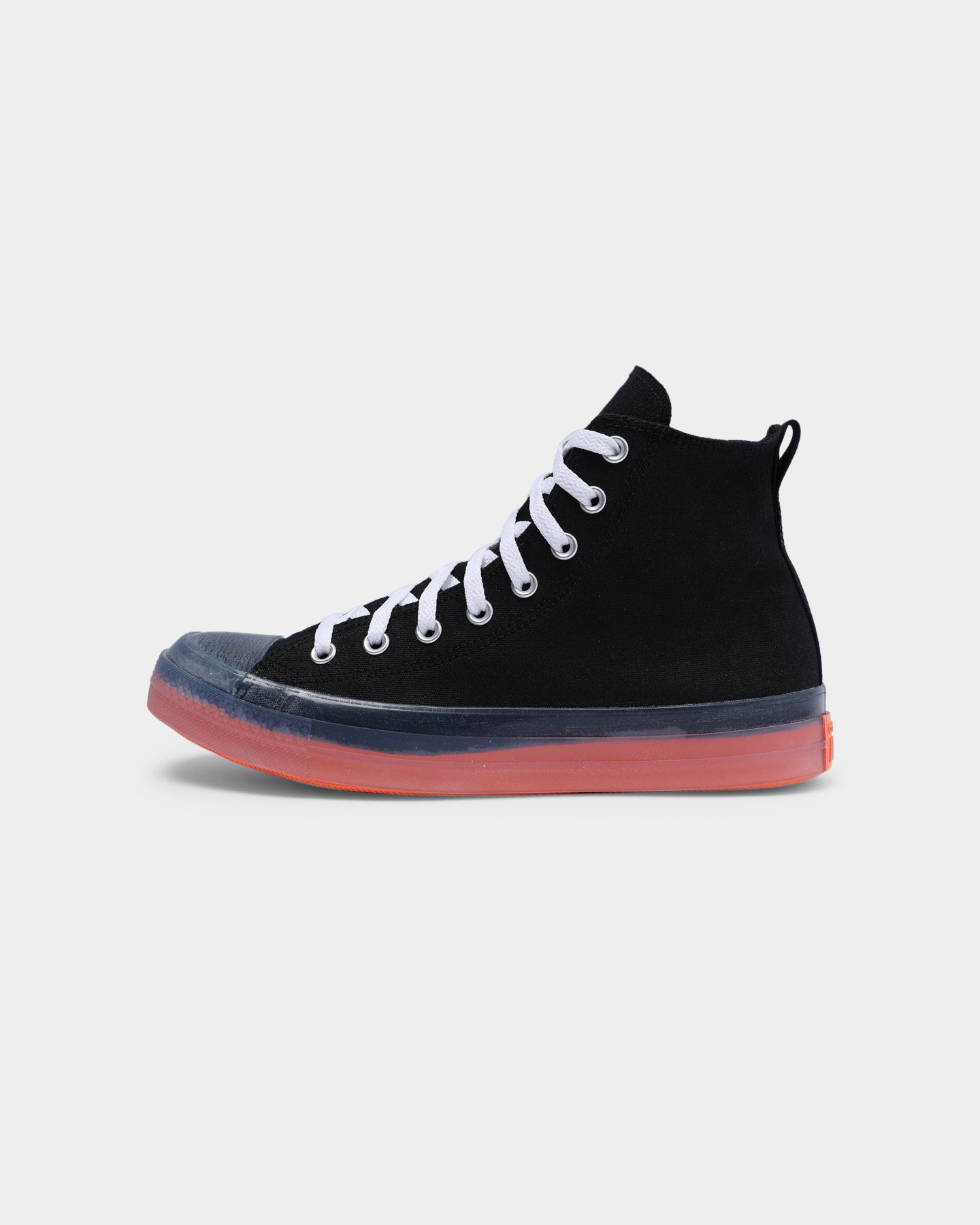 vans high cut leather