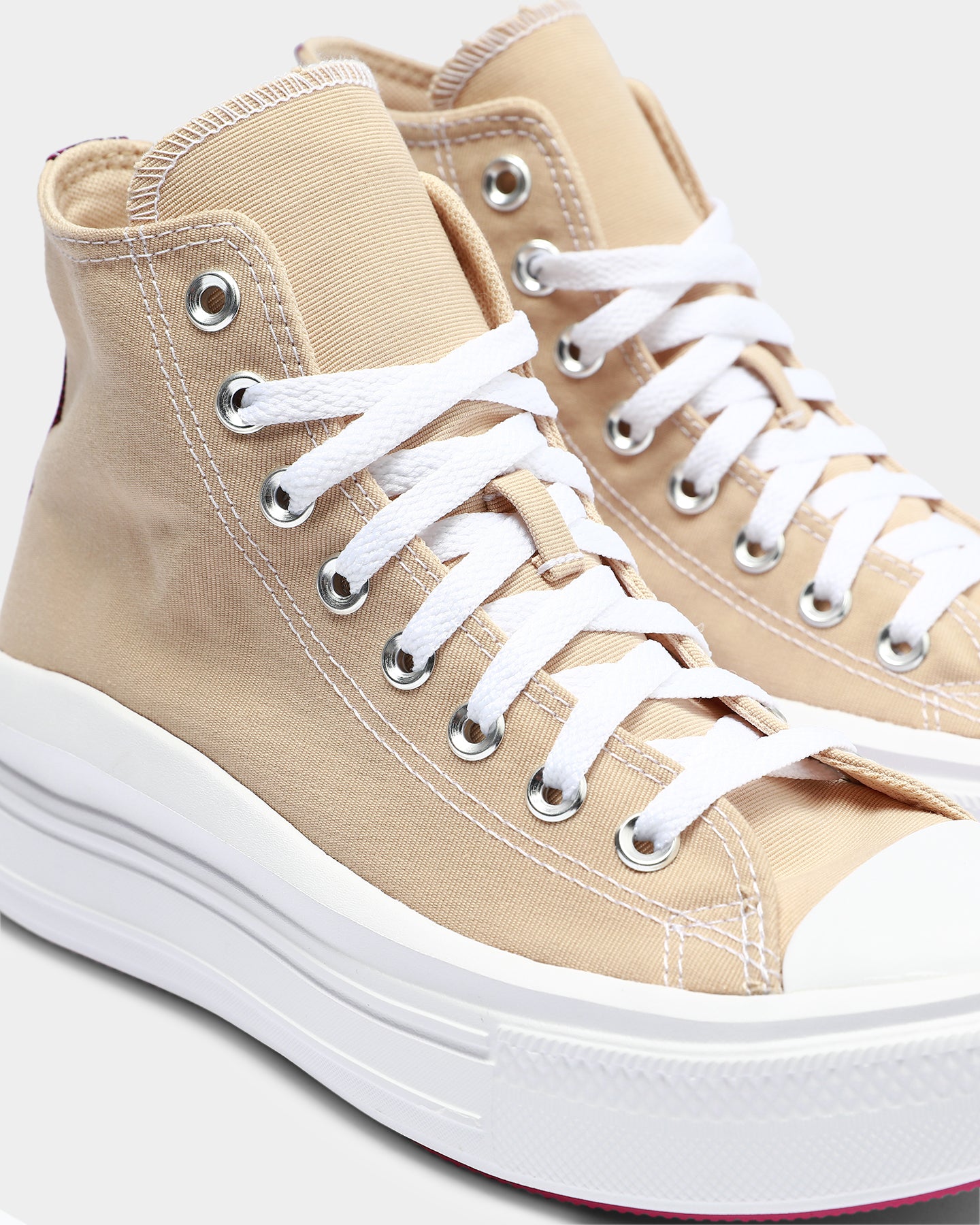 converse chuck taylor all star move high top farro