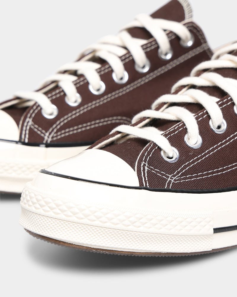 converse chuck 70 unisex dark root