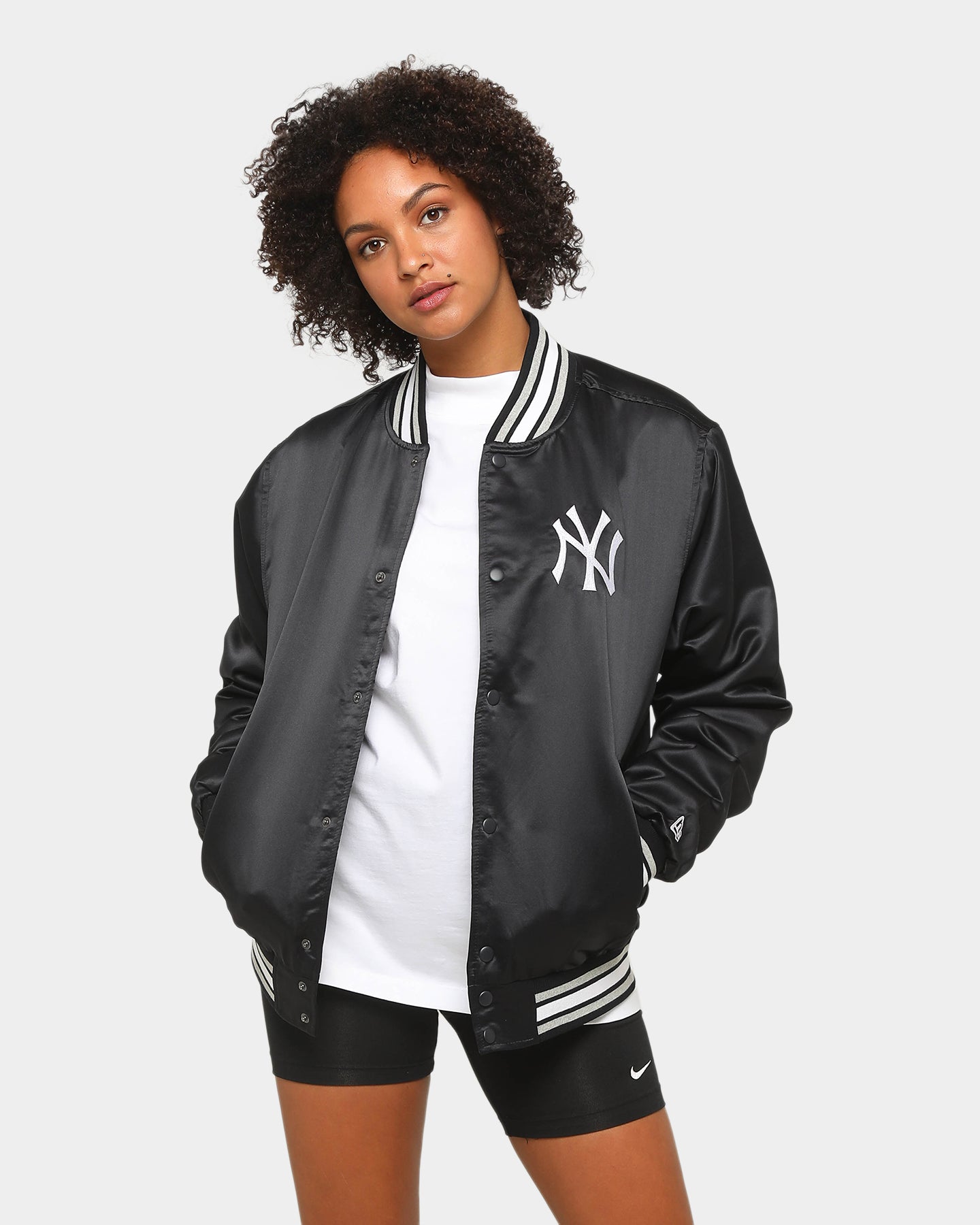 nike puffer jacket nz