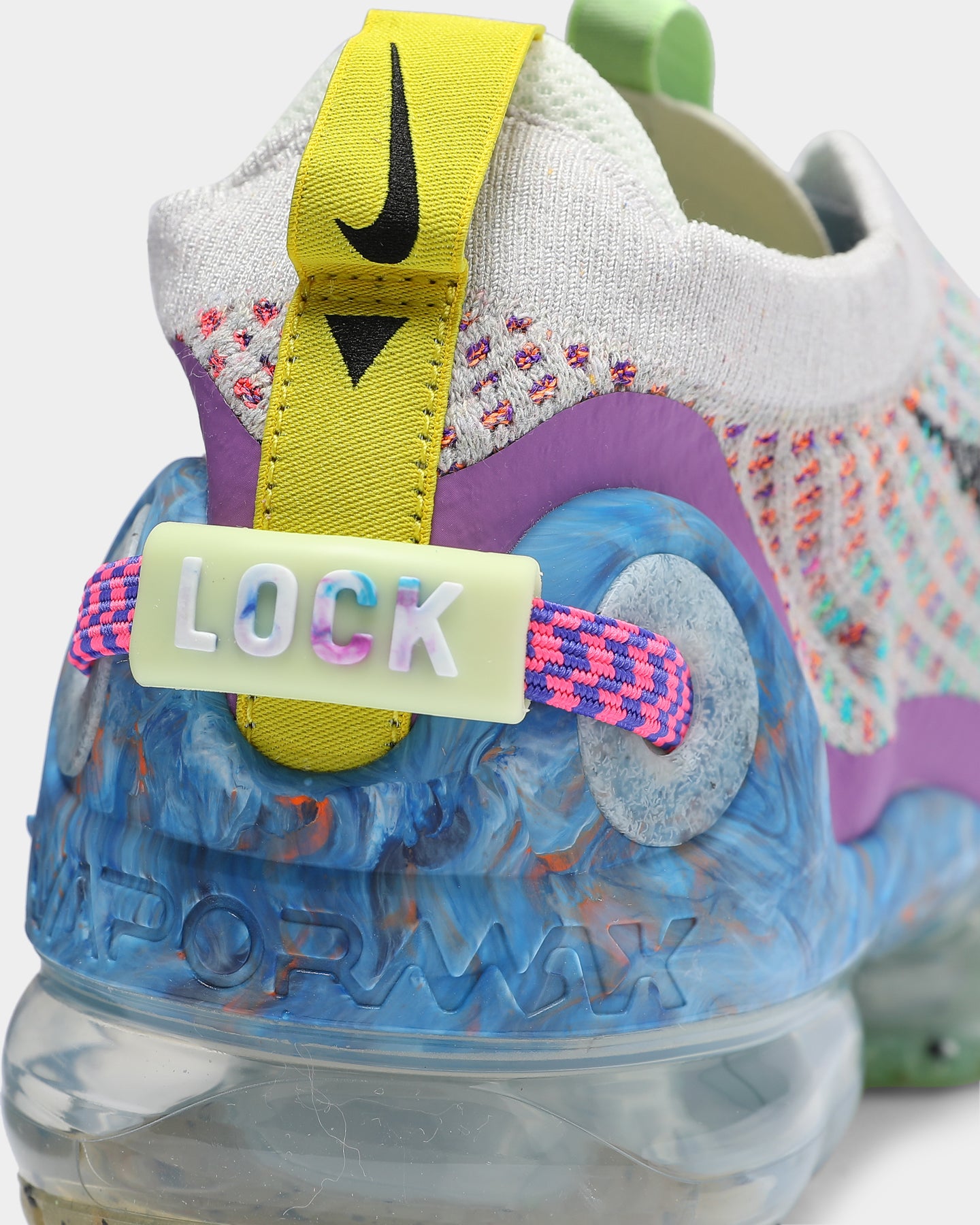 culture kings vapormax