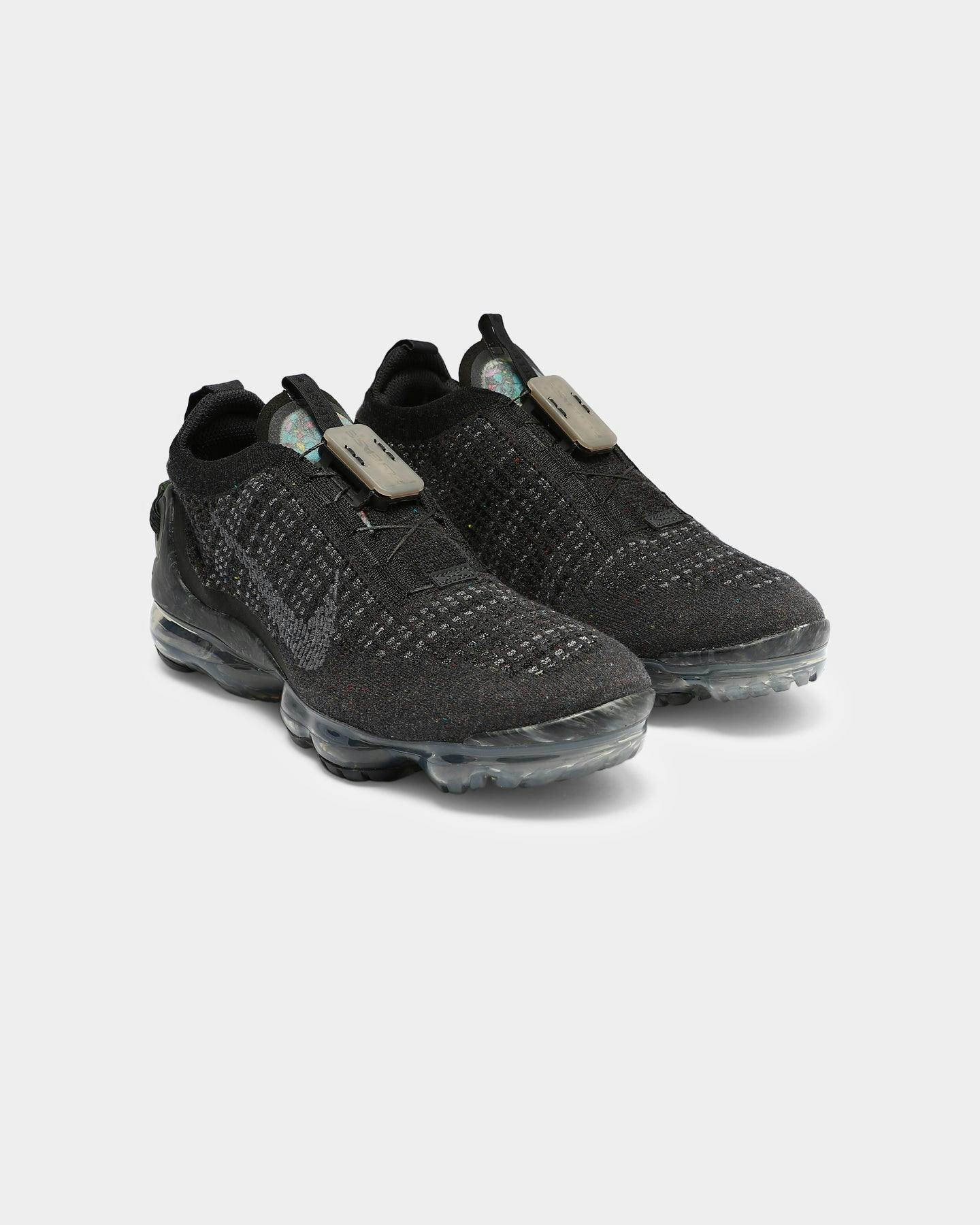 nike air vapormax 2020 black