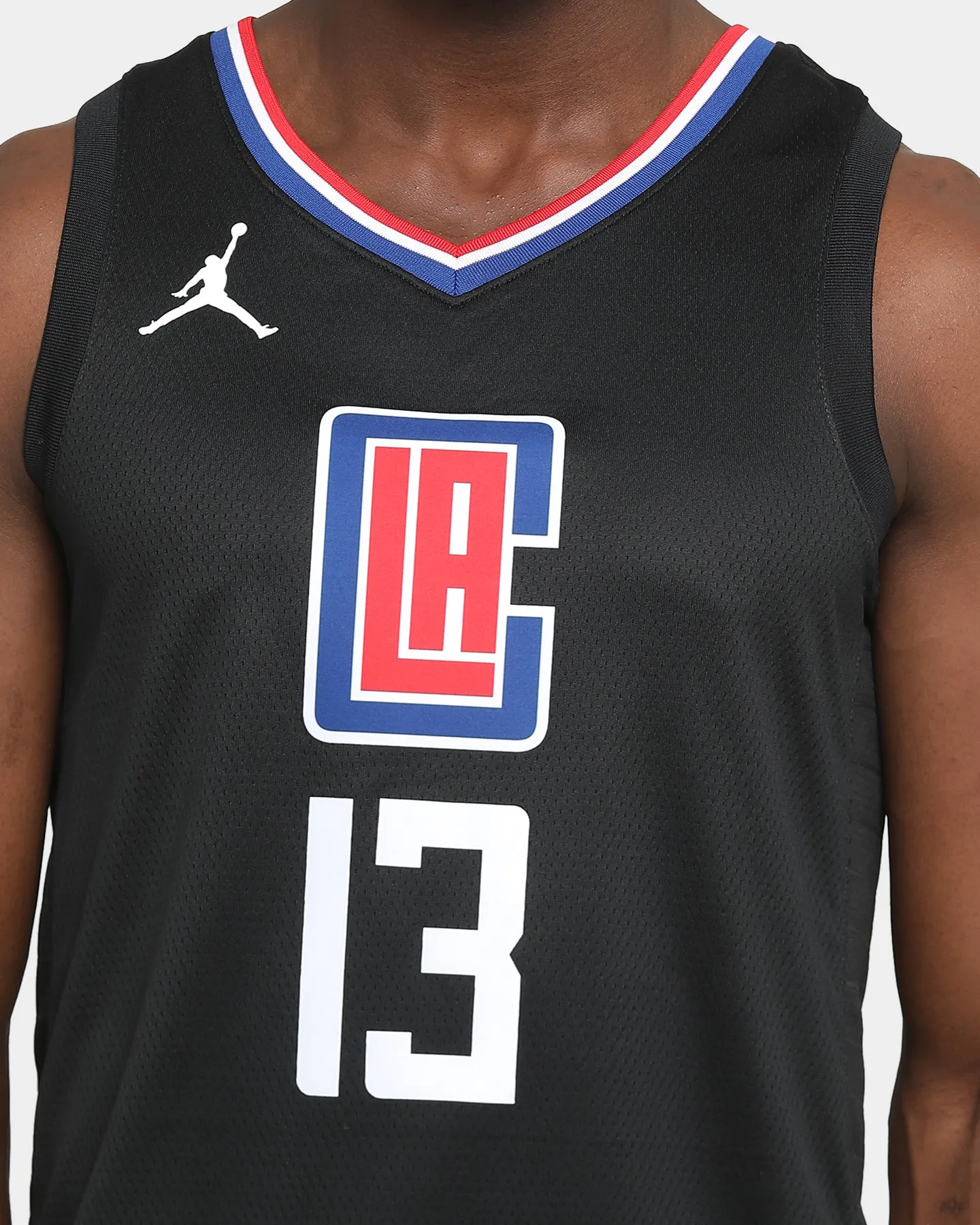 paul george swingman jersey