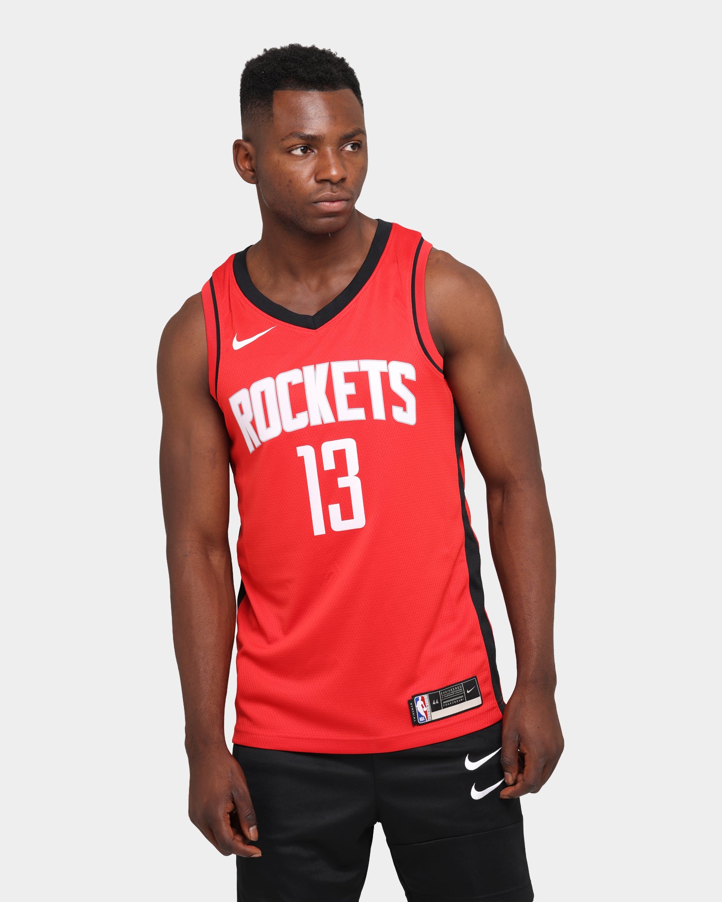 james harden icon jersey