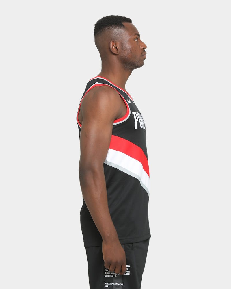 damian lillard icon jersey