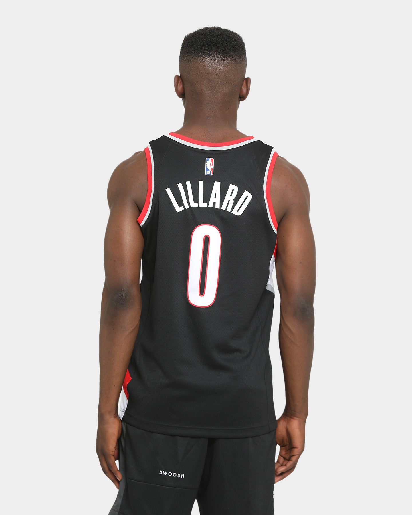 damian lillard jersey nz