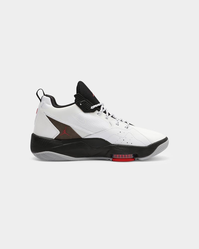 Jordan Zoom 92 White Black Red Culture Kings Nz The upcoming releases effectively fill two spots in one's rotation. culture kings