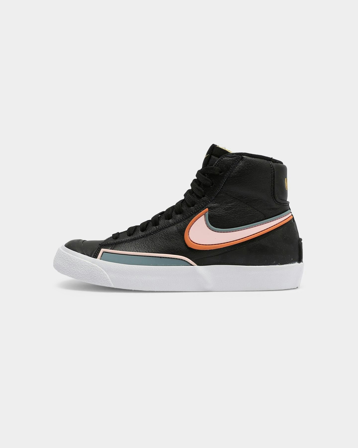 nike sb blazer mid purple