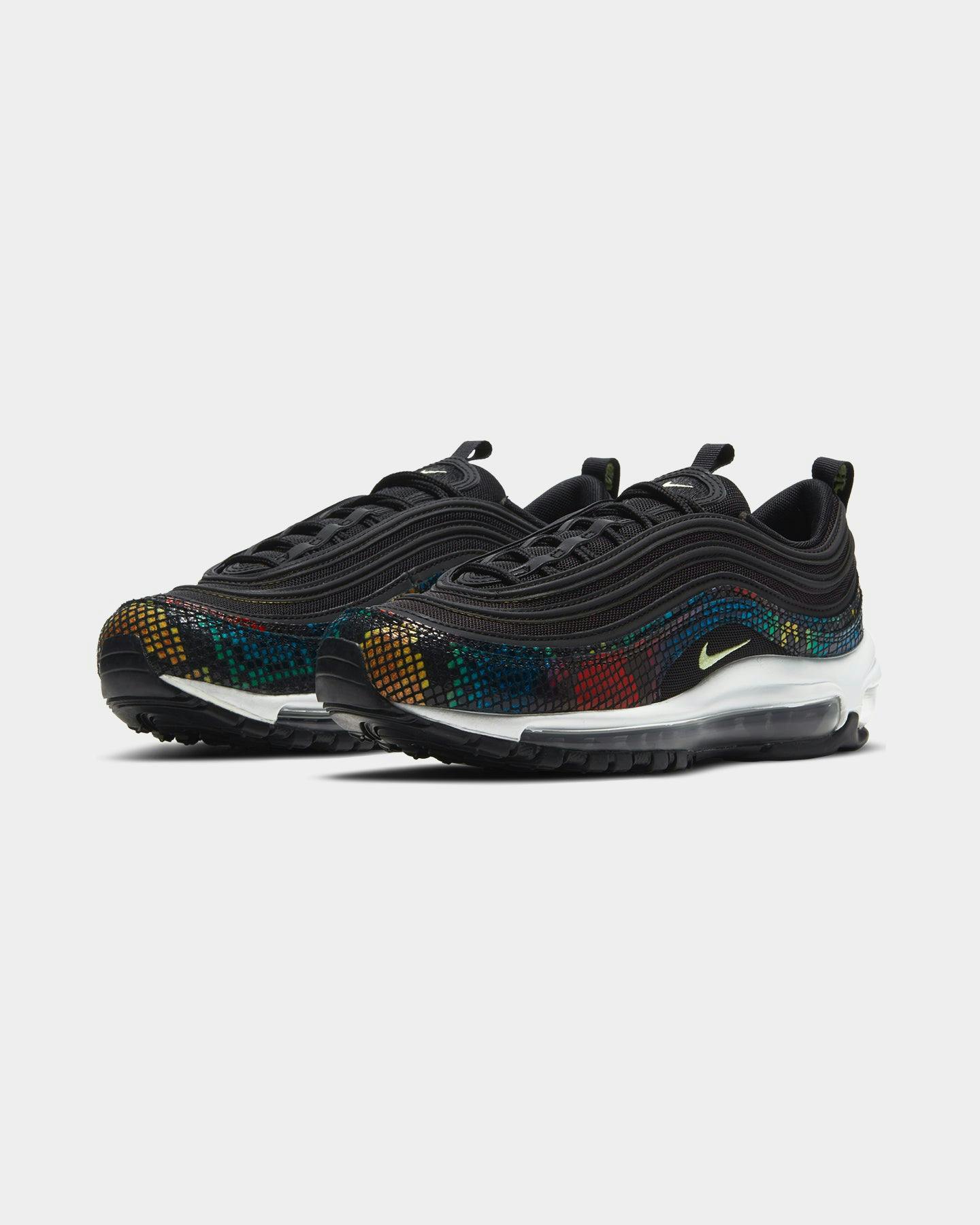nike air max 97 se women's shoe