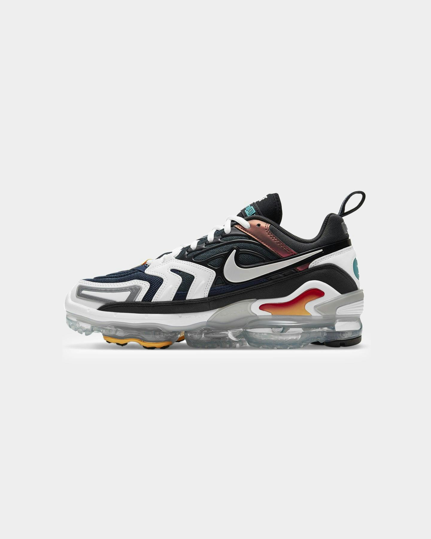 Nike Air Vapormax Evo Anthracite/Tech