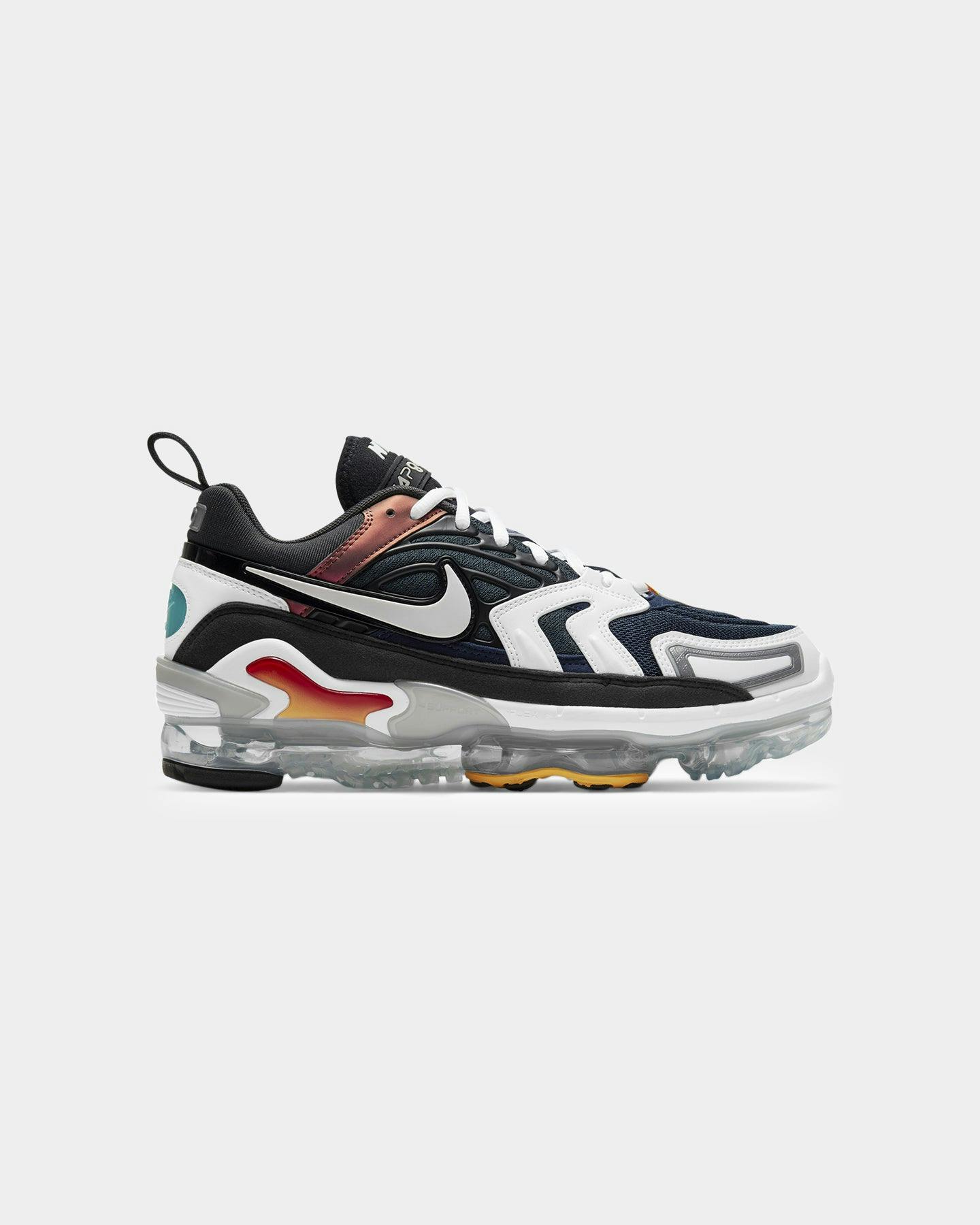 Nike Air Vapormax Evo Anthracite/Tech