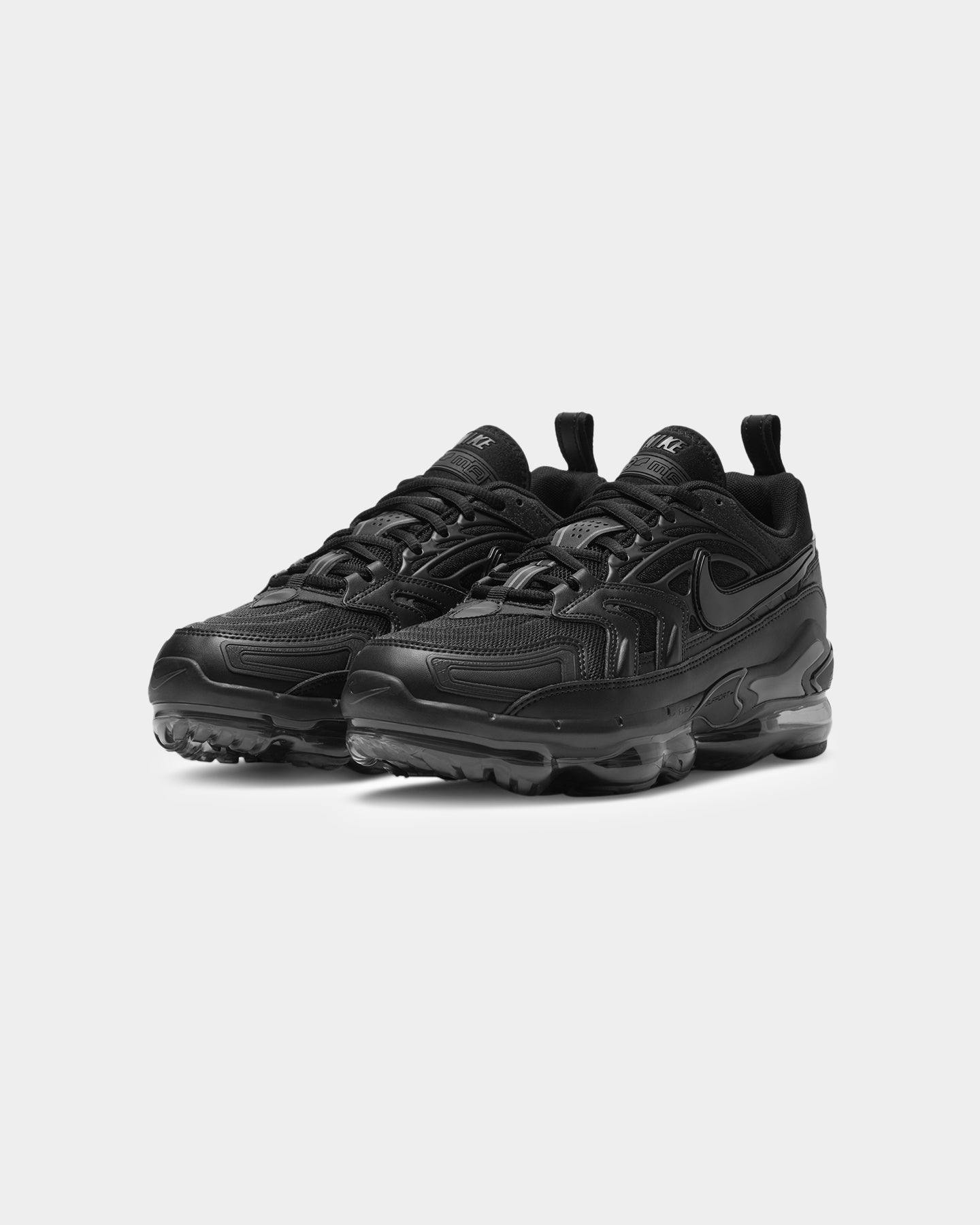 vapormax evo black