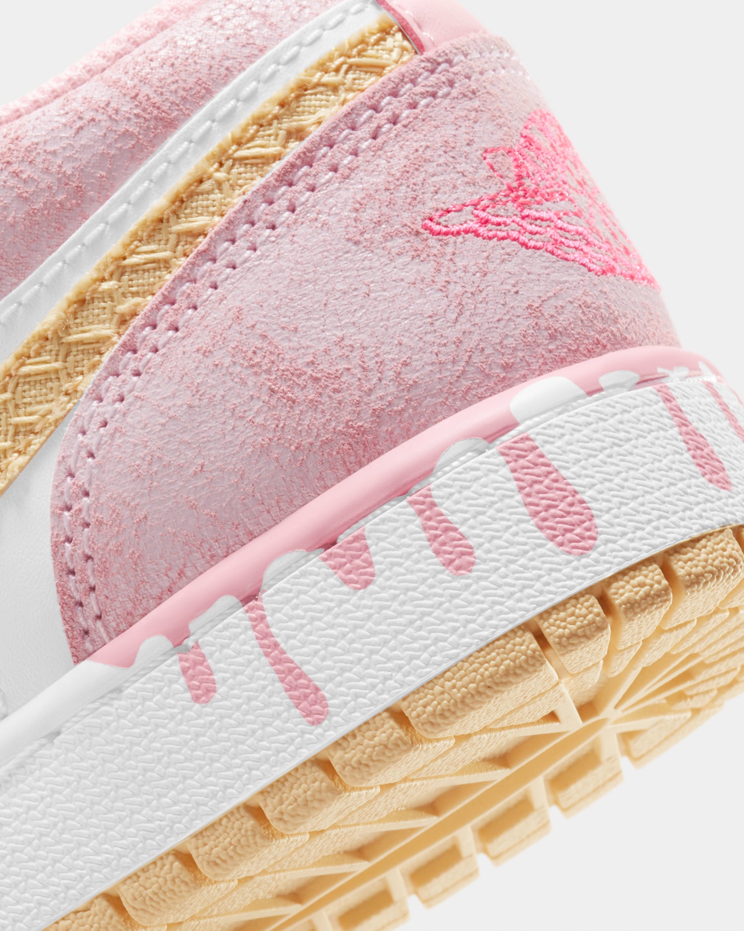 jordan 1 arctic punch