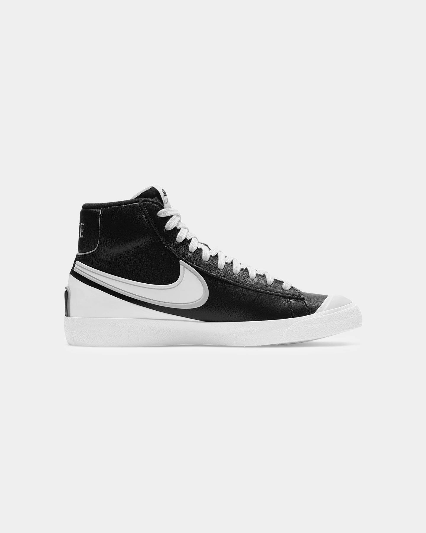 blazer mid 77 infinite grey