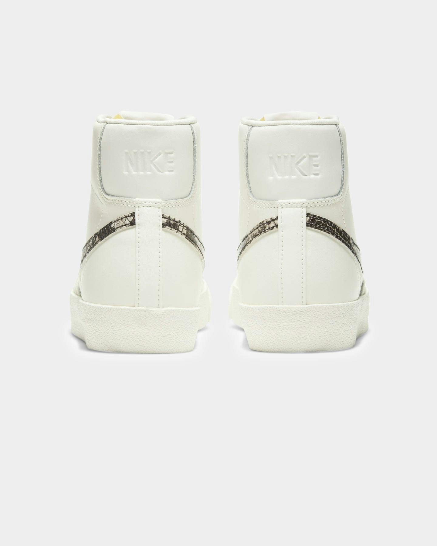 Nike Women's Nike Blazer Mid '77 SE Sail/Beige