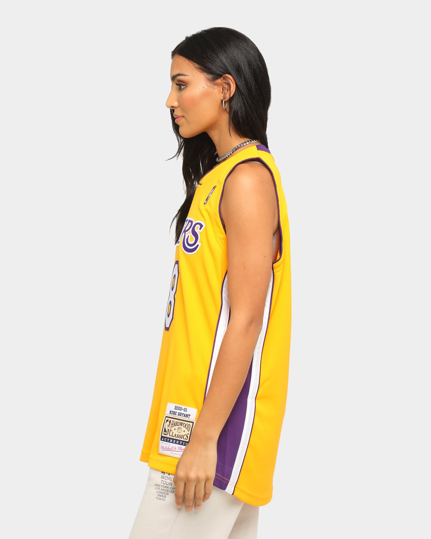 authentic lakers jersey kobe bryant