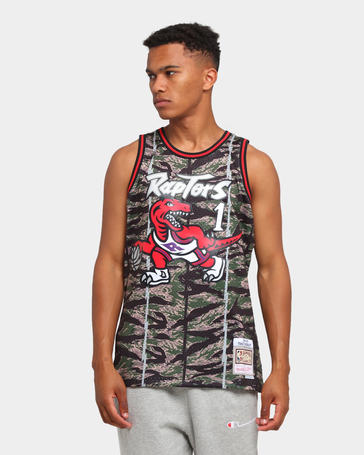 raptors camo jersey